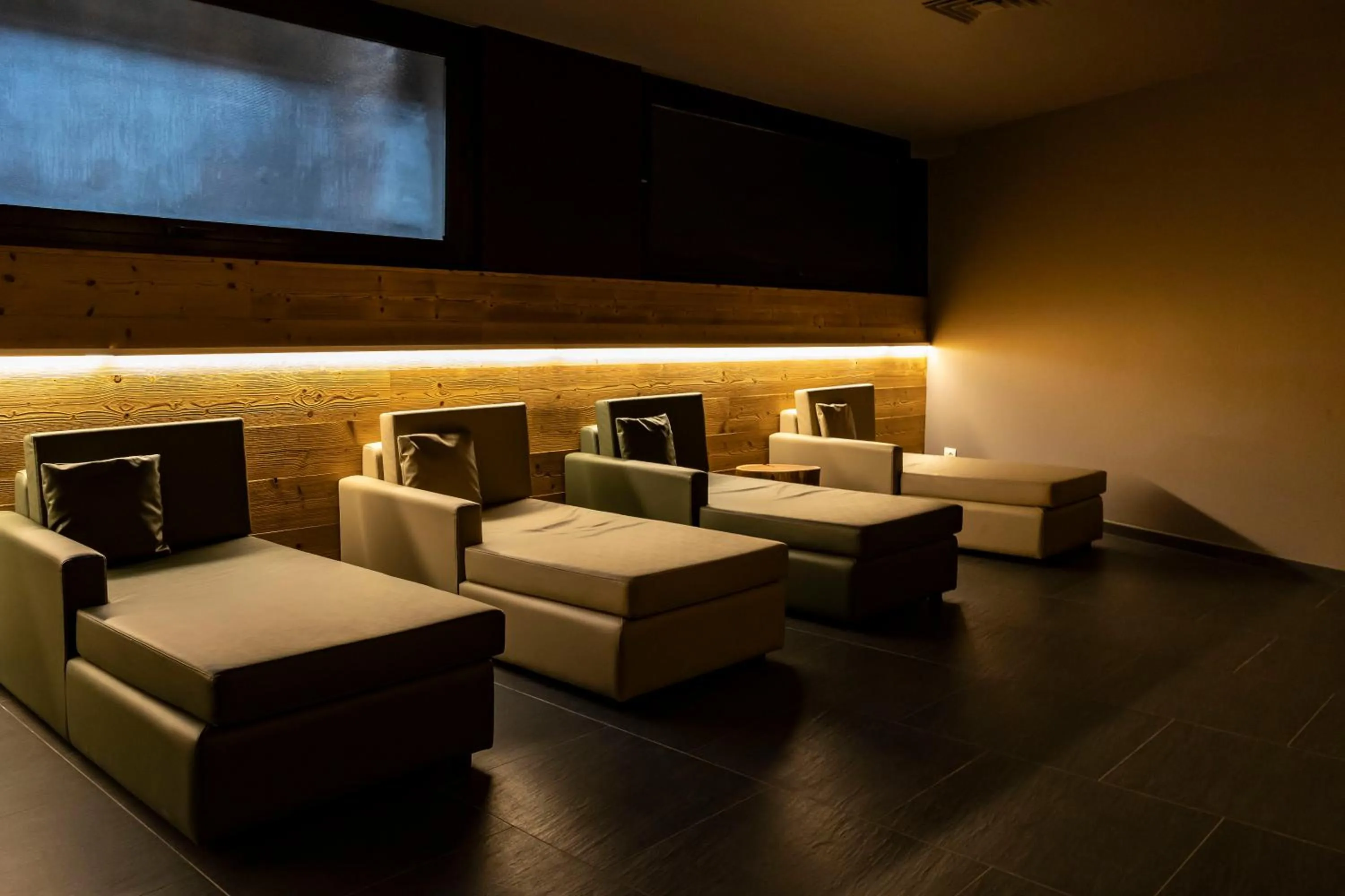 Spa and wellness centre/facilities, Bed in Linta Hotel Wellness & Spa