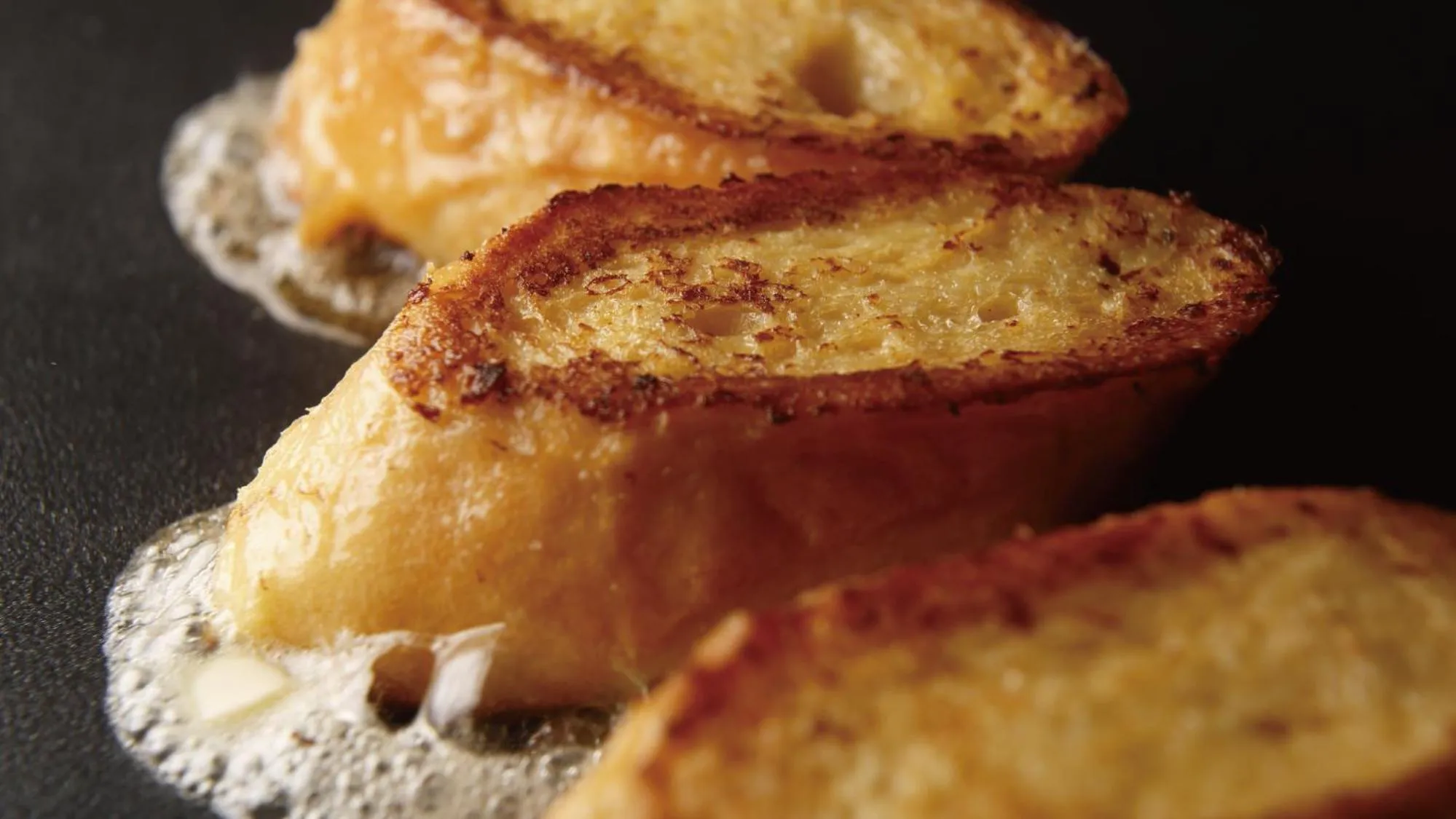 Breakfast in Sapporo Excel Hotel Tokyu