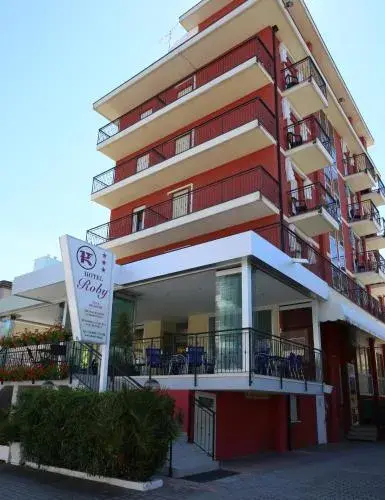 Hotel Roby Hotel Roby