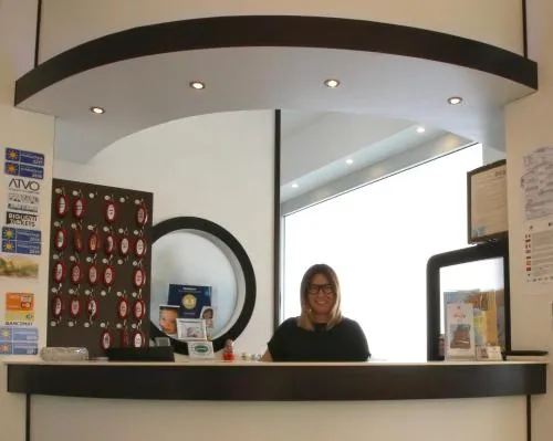 Hotel Roby