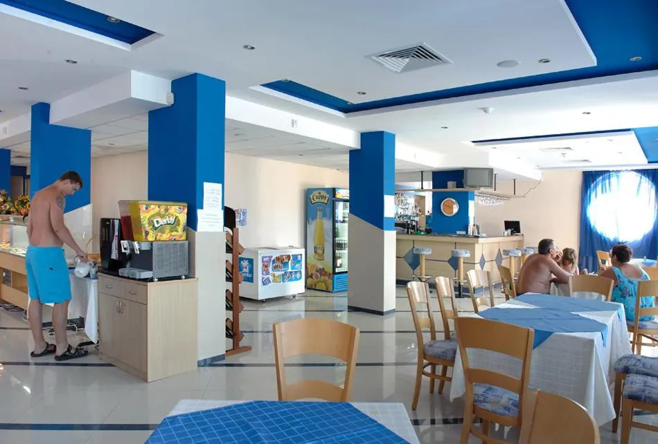 Hotel Nadia