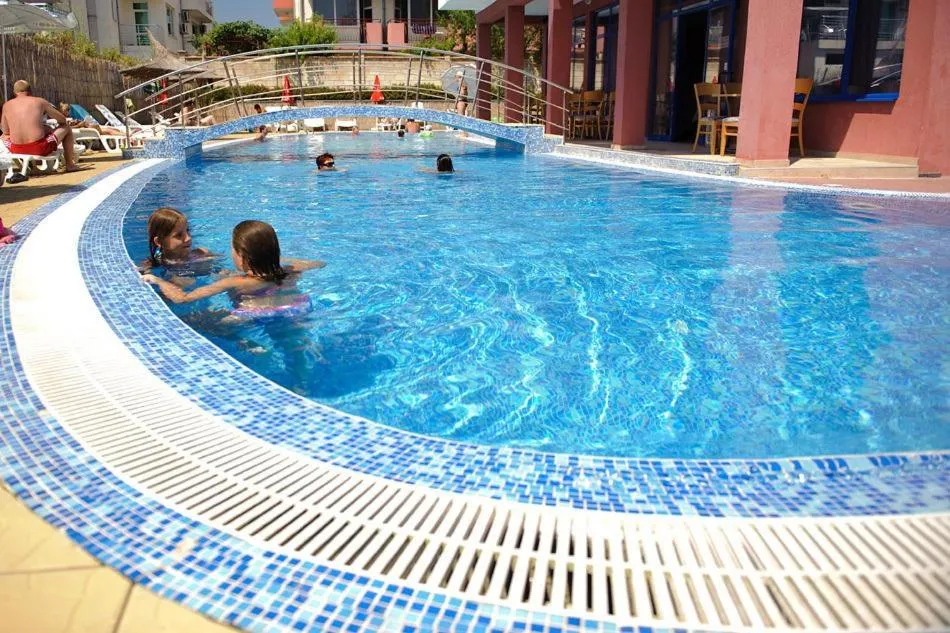 Hotel Nadia