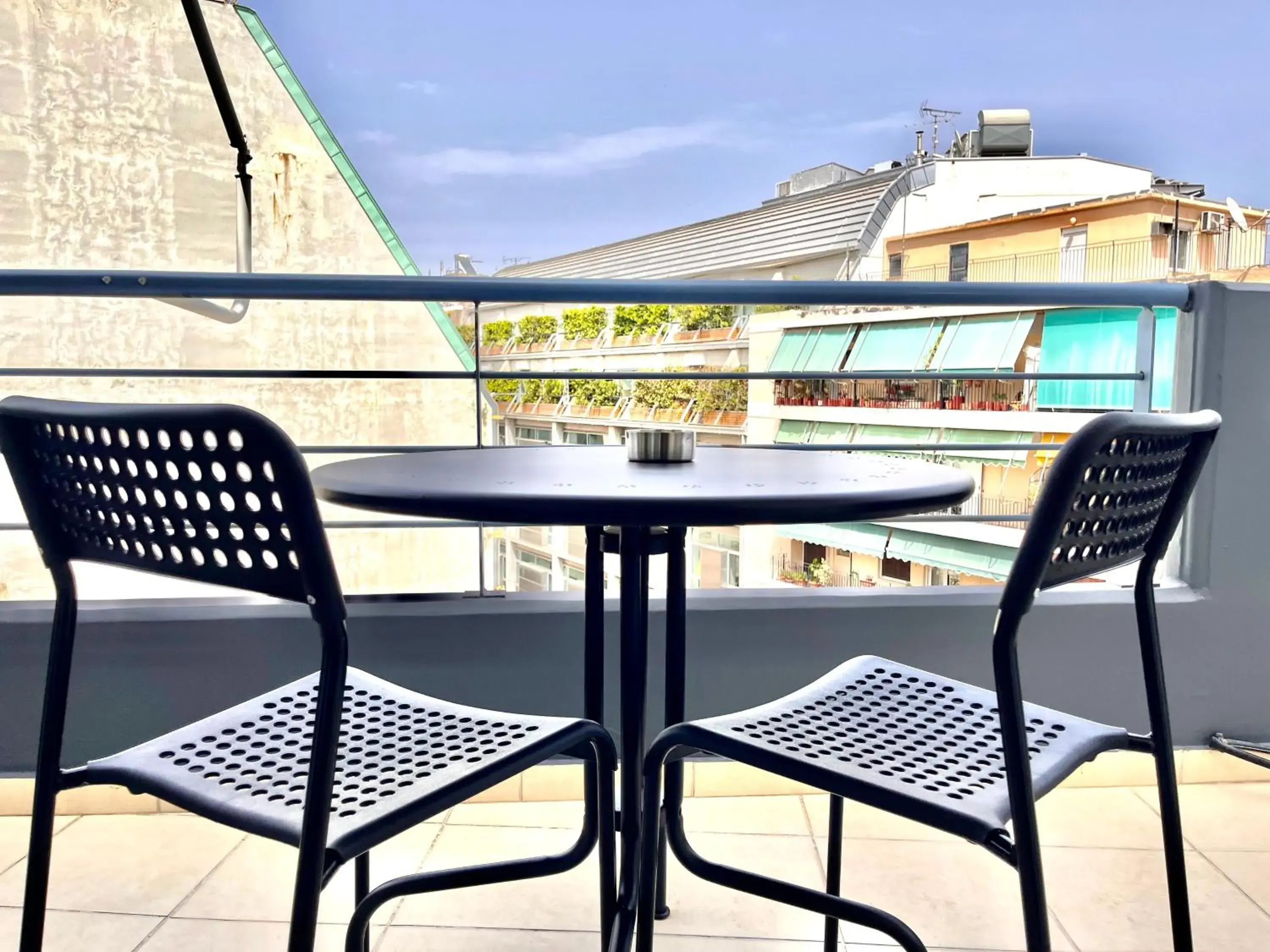 View (from property/room) in Elvita Apartments 2 View (from property/room) in Elvita Apartments 2