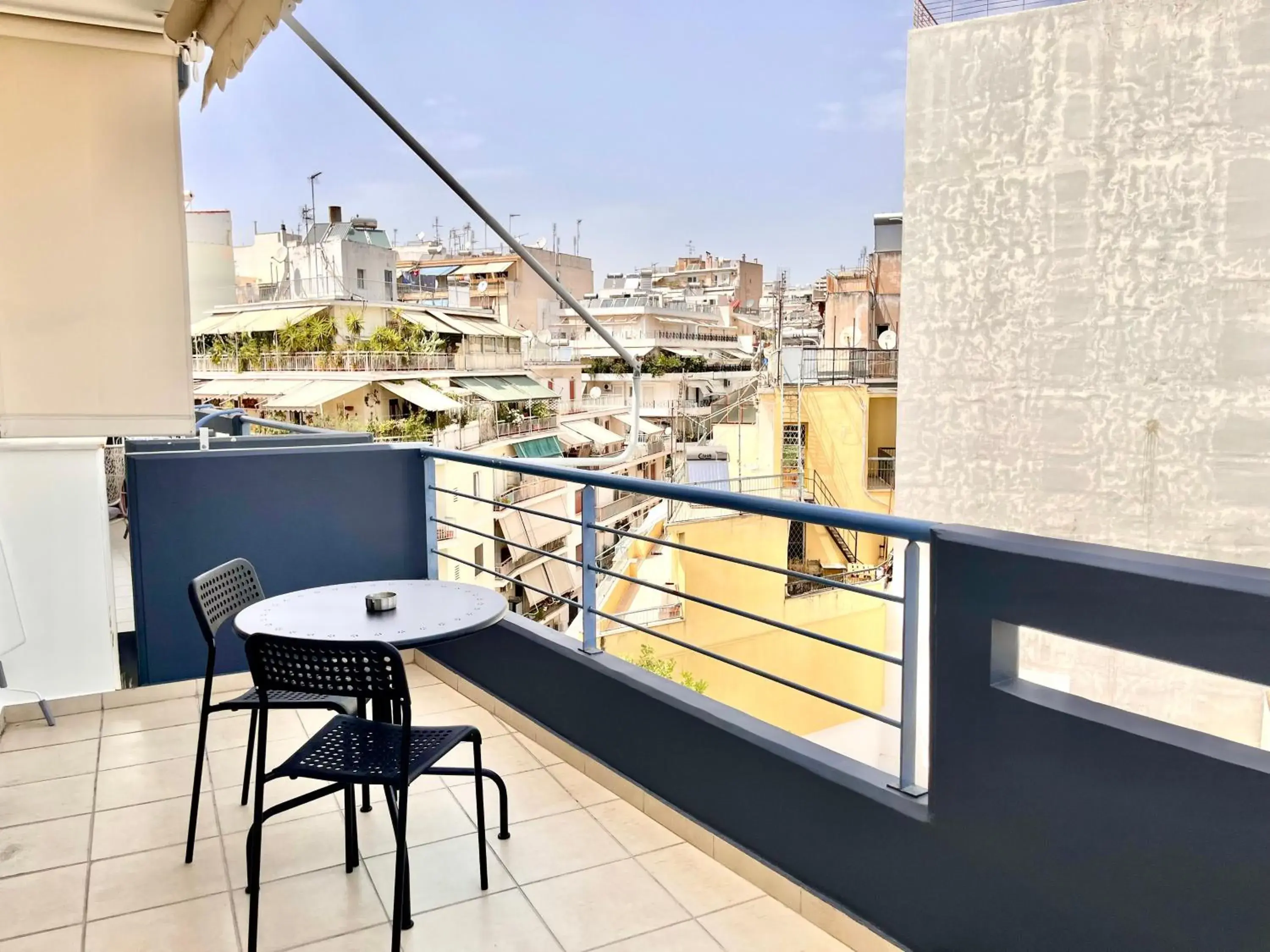 View (from property/room) in Elvita Apartments 2 View (from property/room) in Elvita Apartments 2