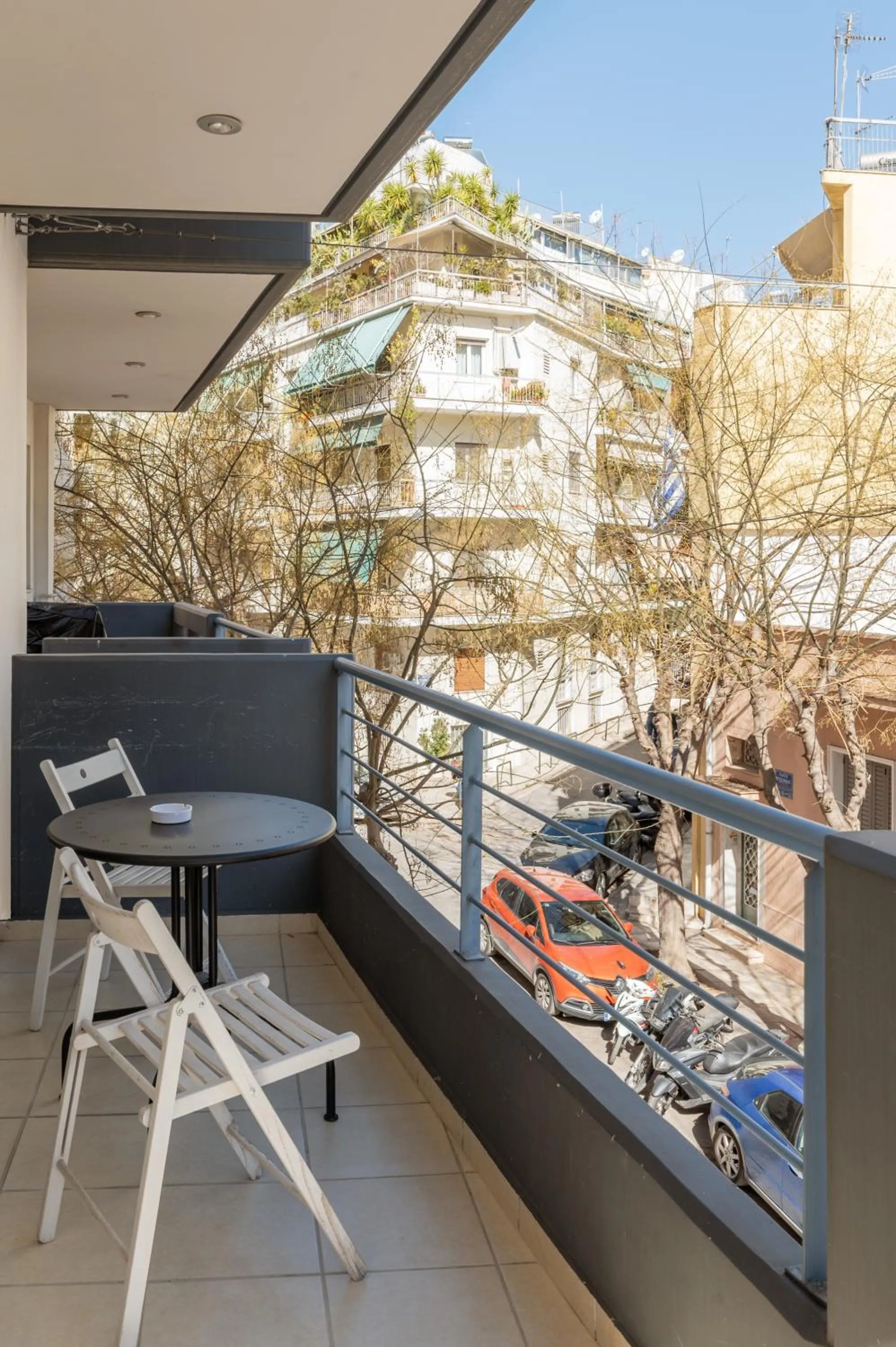 View (from property/room) in Elvita Apartments 2