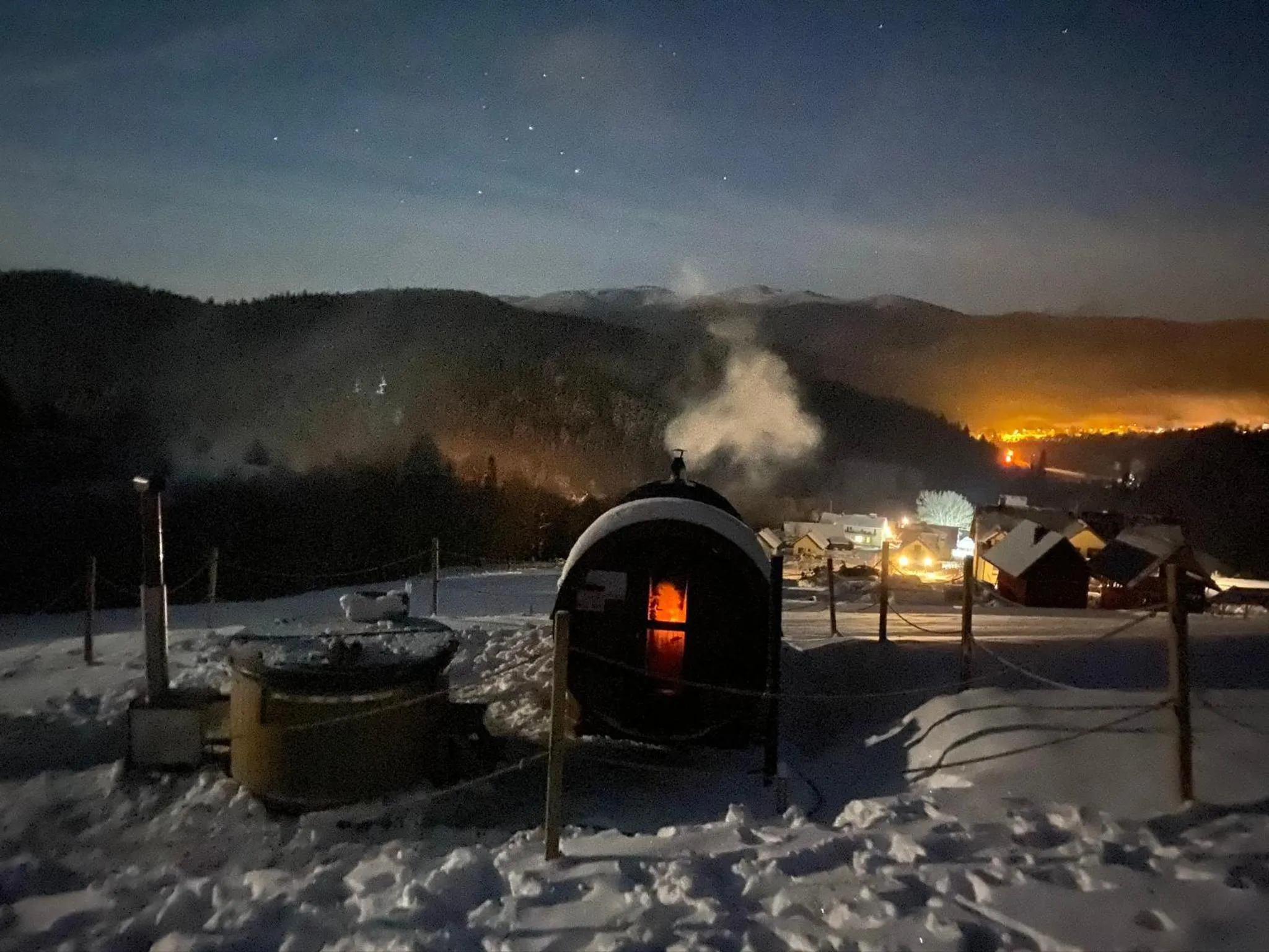 Pod Brzozka