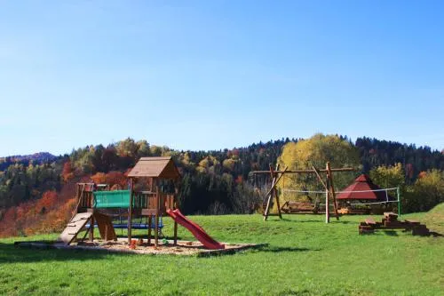 Pod Brzozka