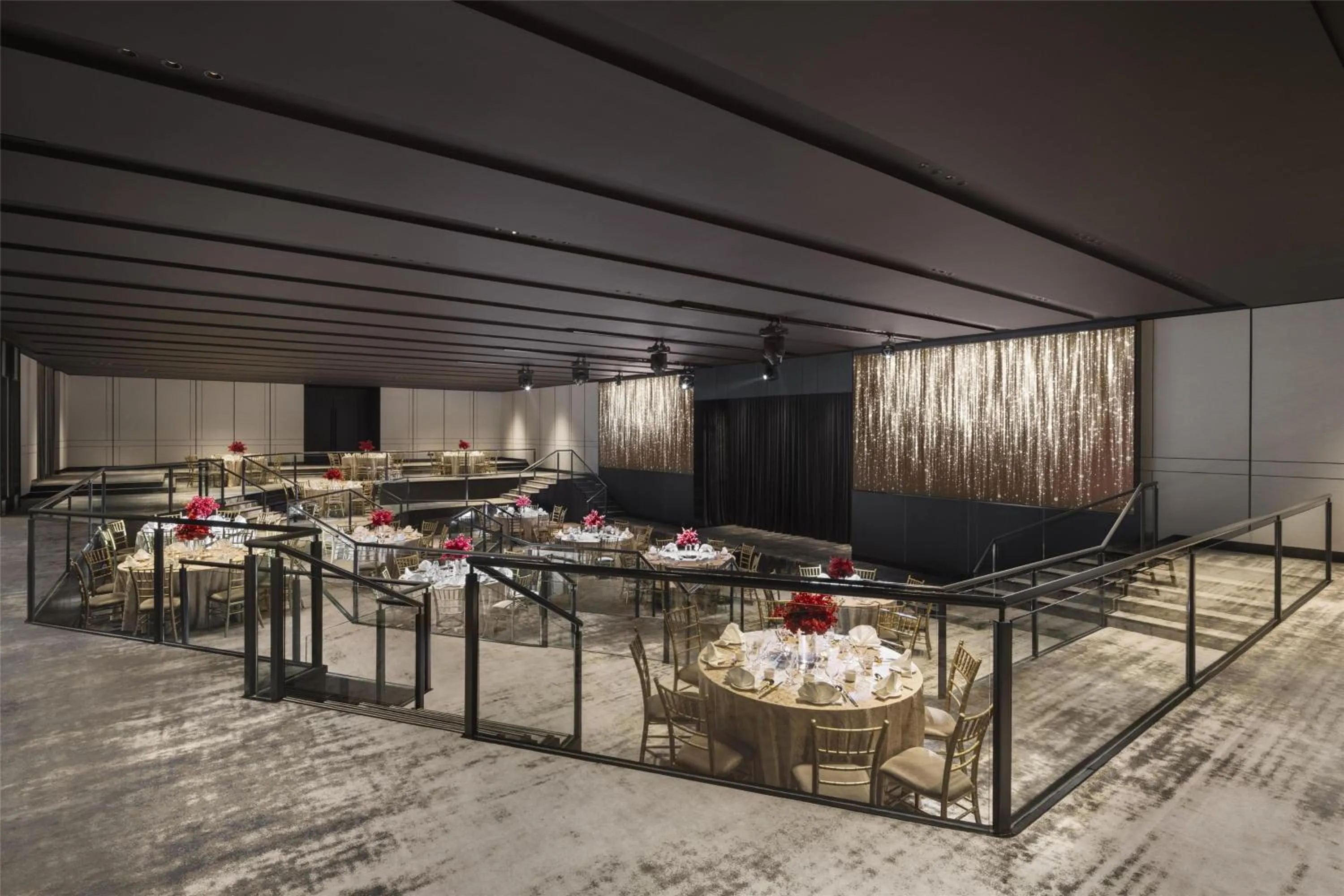 Meeting/conference room in Hilton Singapore Orchard