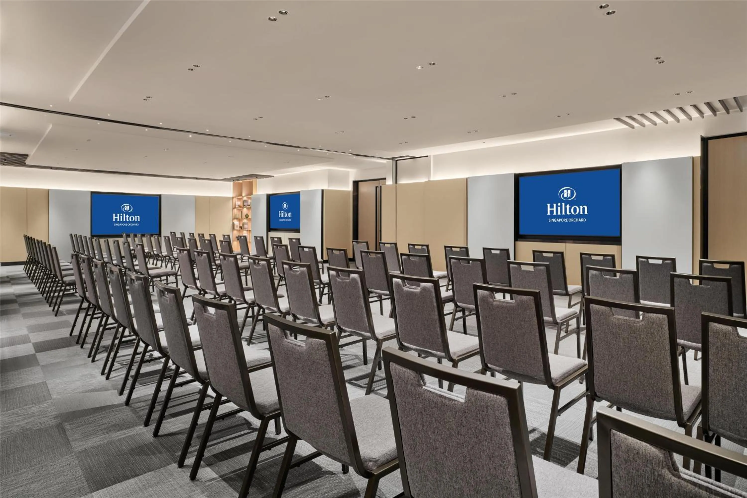 Meeting/conference room in Hilton Singapore Orchard