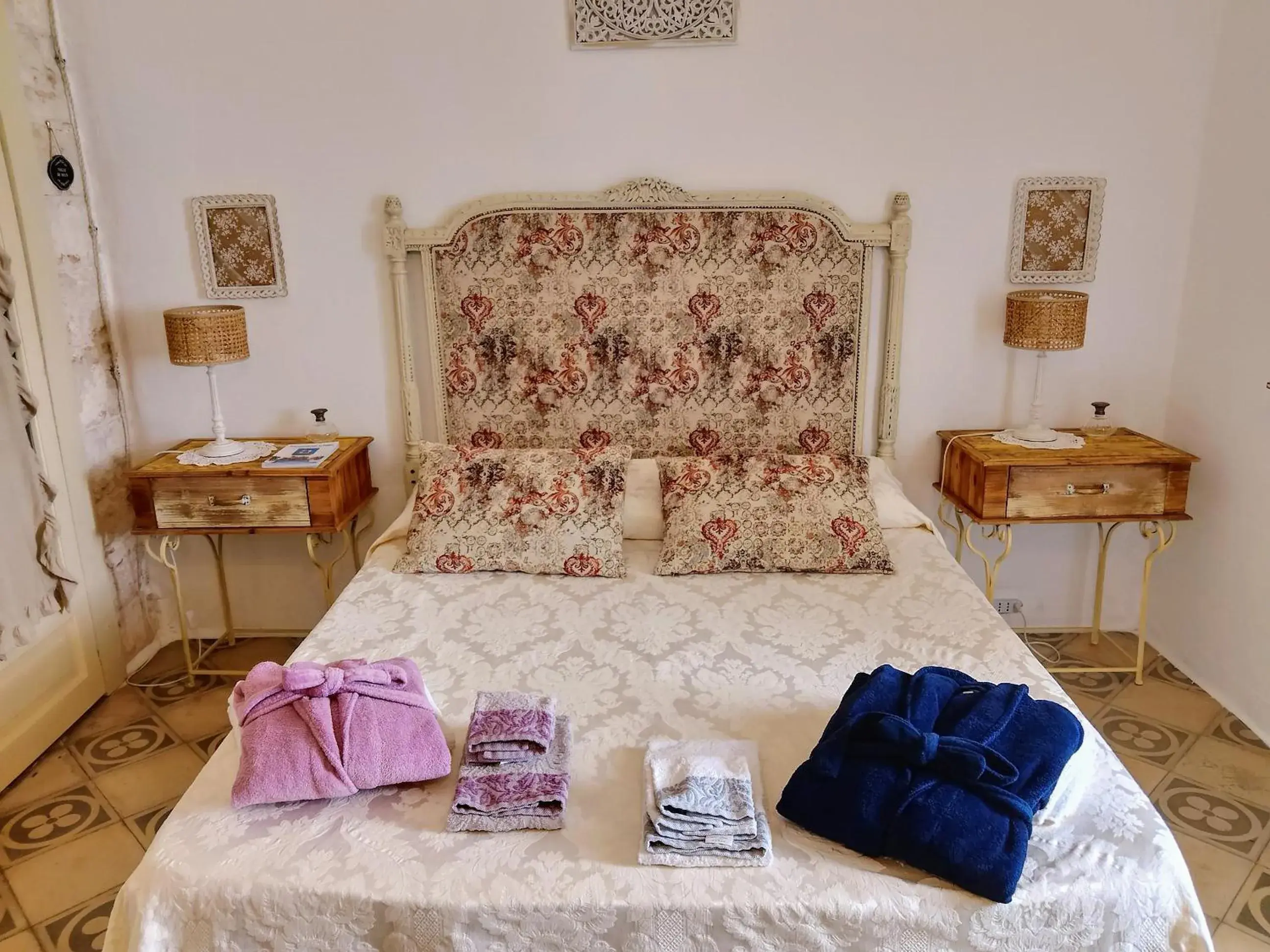 Double Room in B&B Luxury Villa Olimpia Home Restaurant Double Room in B&B Luxury Villa Olimpia Home Restaurant