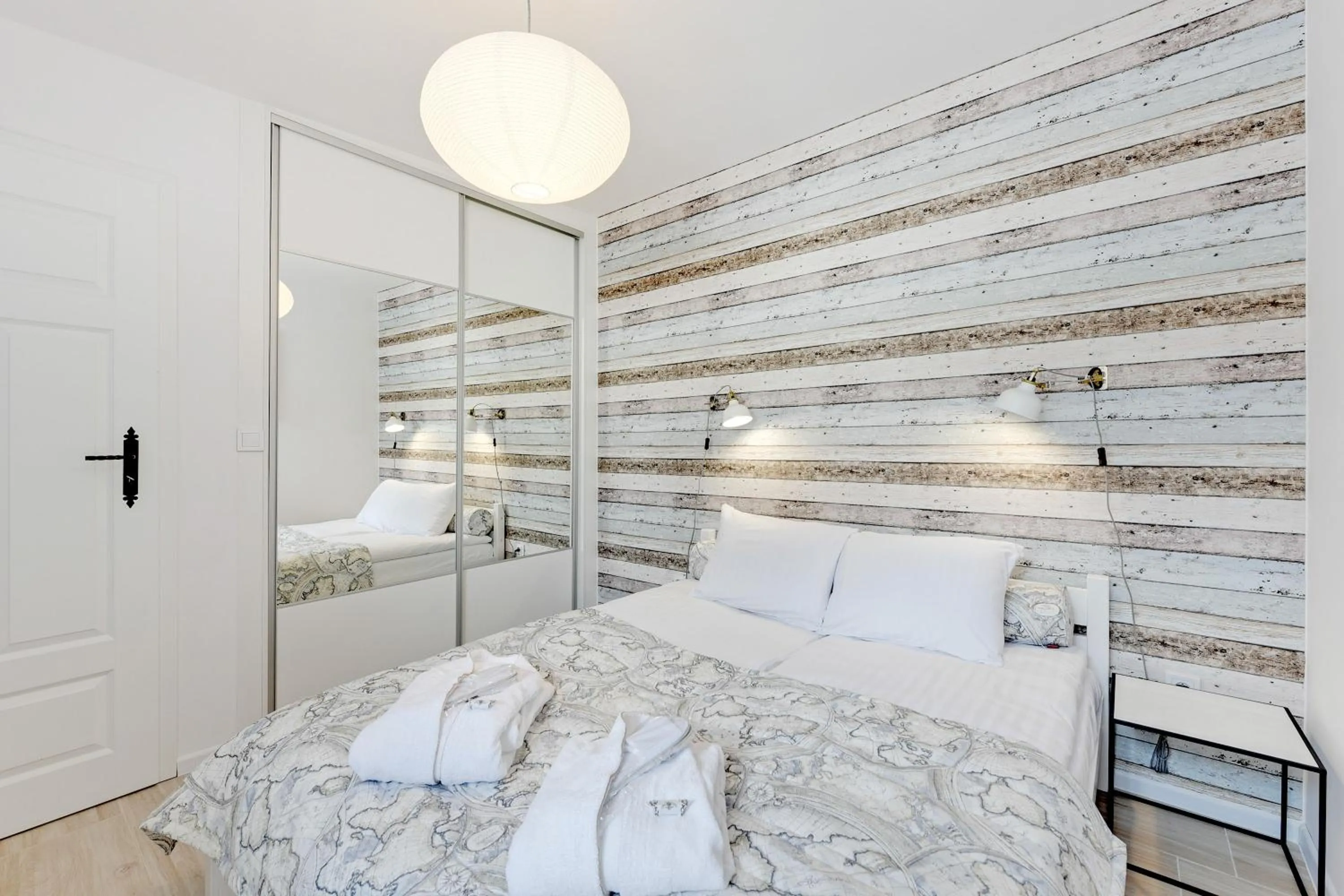 La Playa - Apartamenty 10 min od plaży i Molo by Lion Apartments