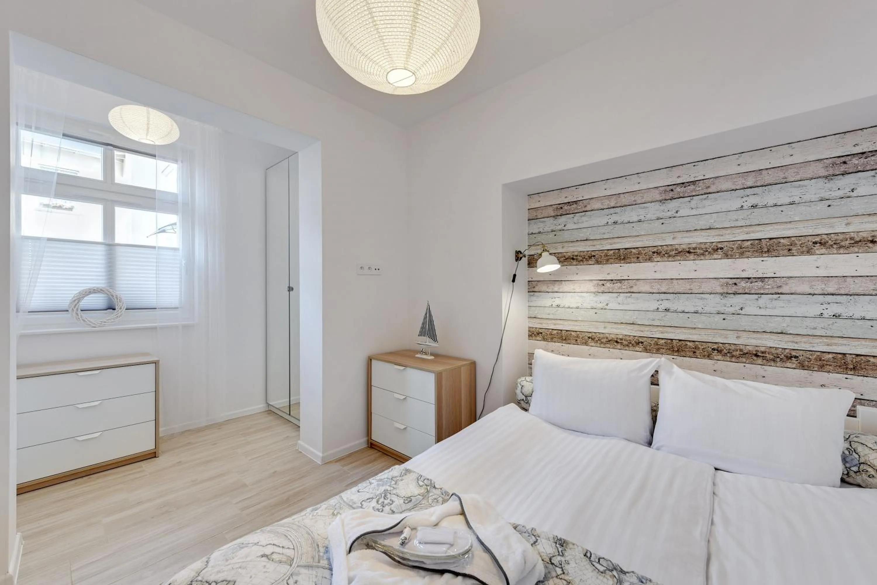 La Playa - Apartamenty 10 min od plaży i Molo by Lion Apartments