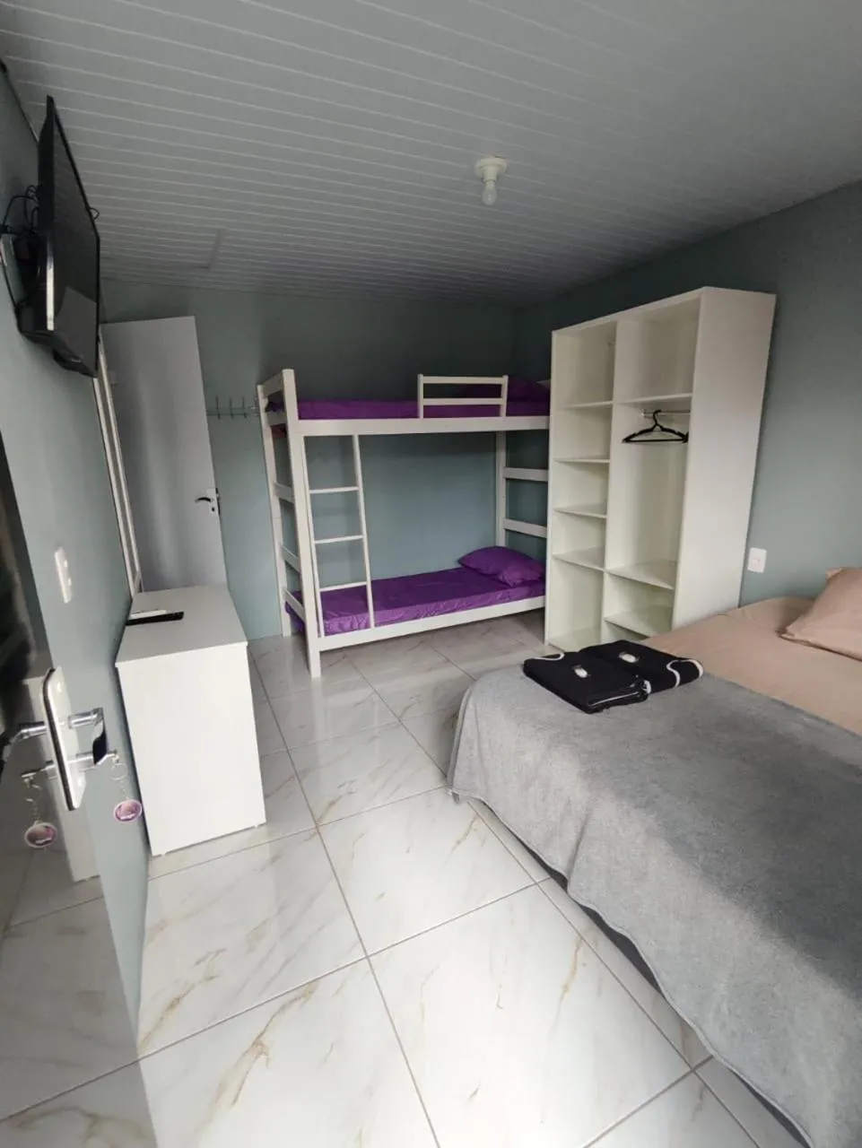 Family Suite - single occupancy in Maga Inn House - Vila Germânica