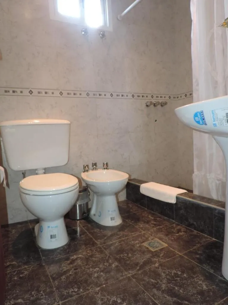 Casa Di Aqua Apart Hotel