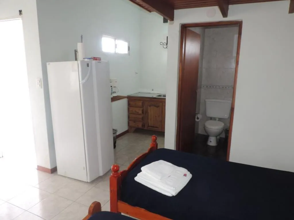 Casa Di Aqua Apart Hotel