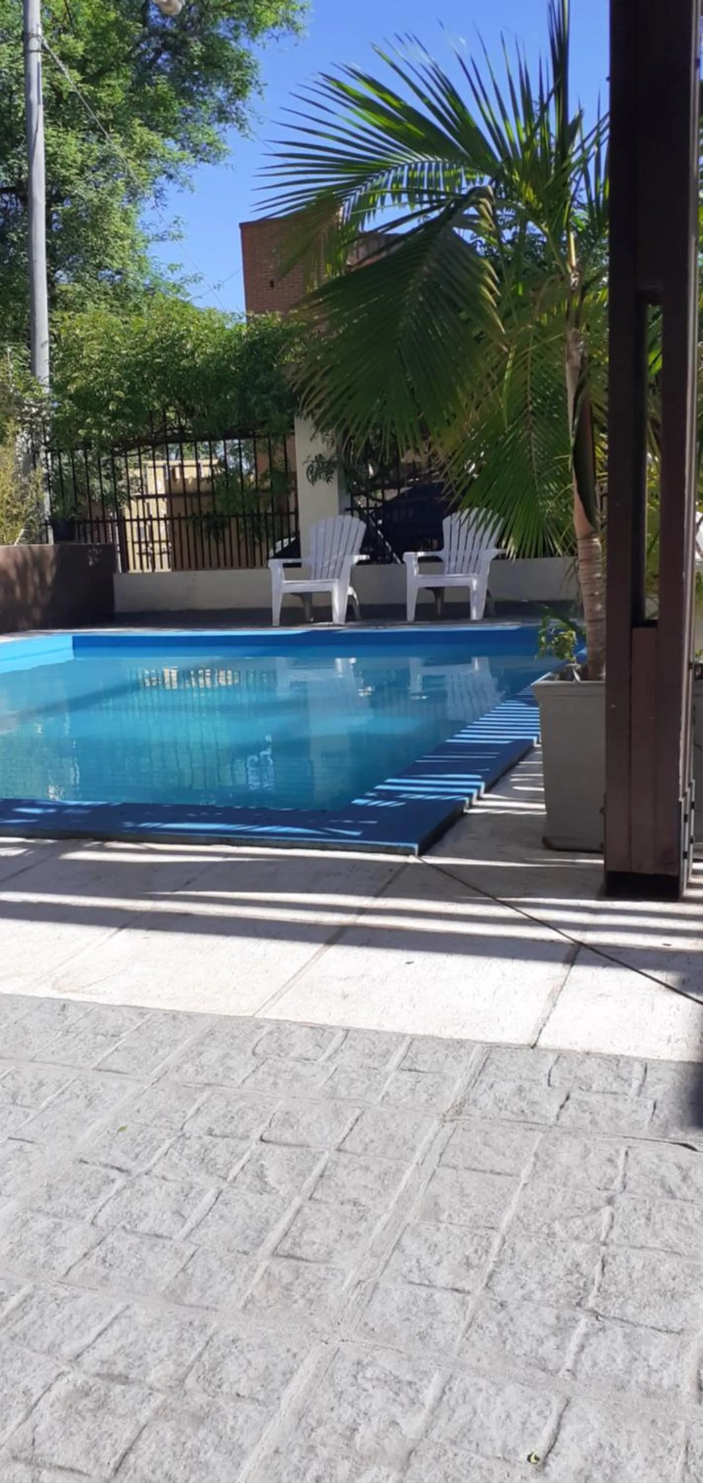 Casa Di Aqua Apart Hotel