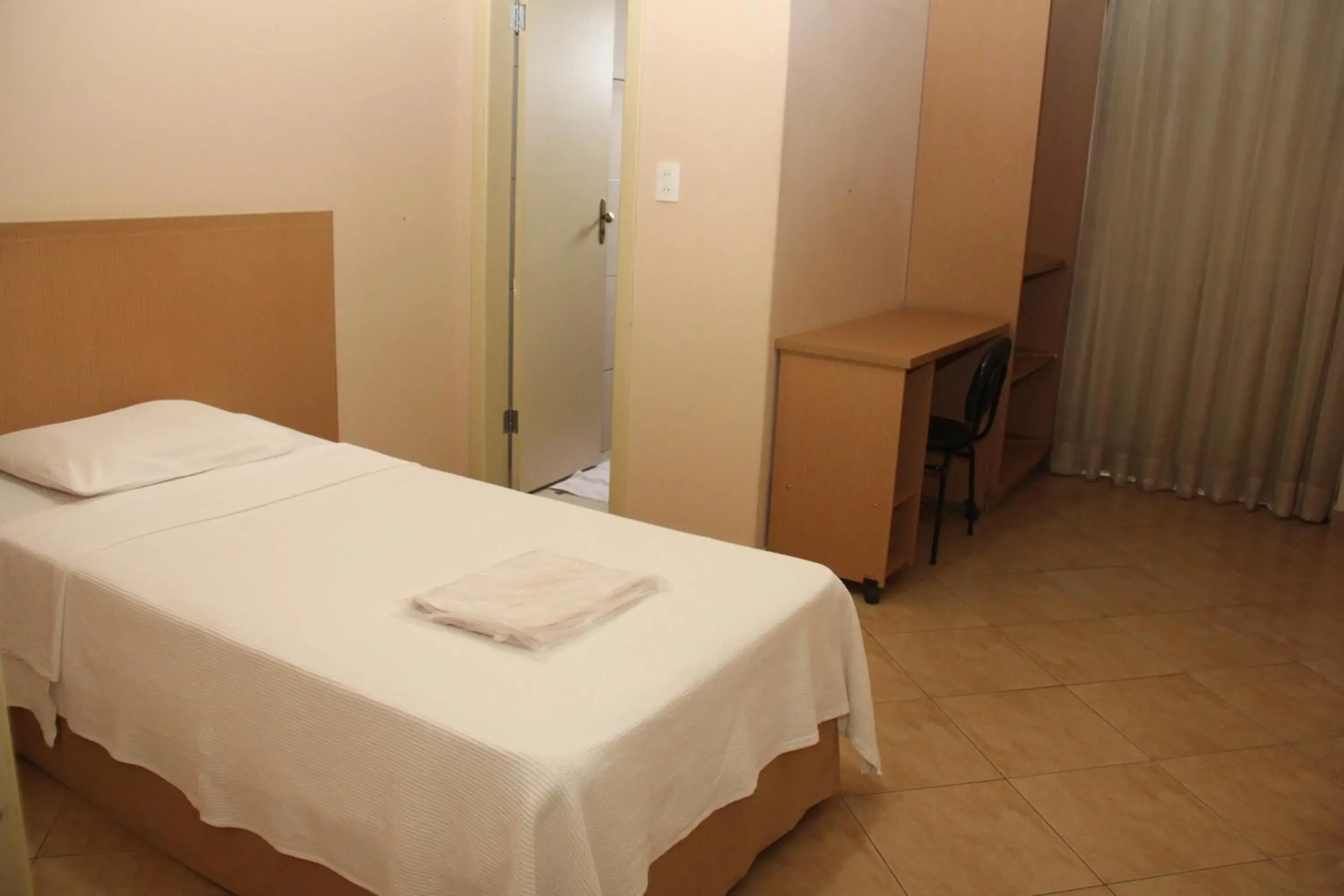 Single Room - single occupancy in Hotel Primavera Single Room - single occupancy in Hotel Primavera