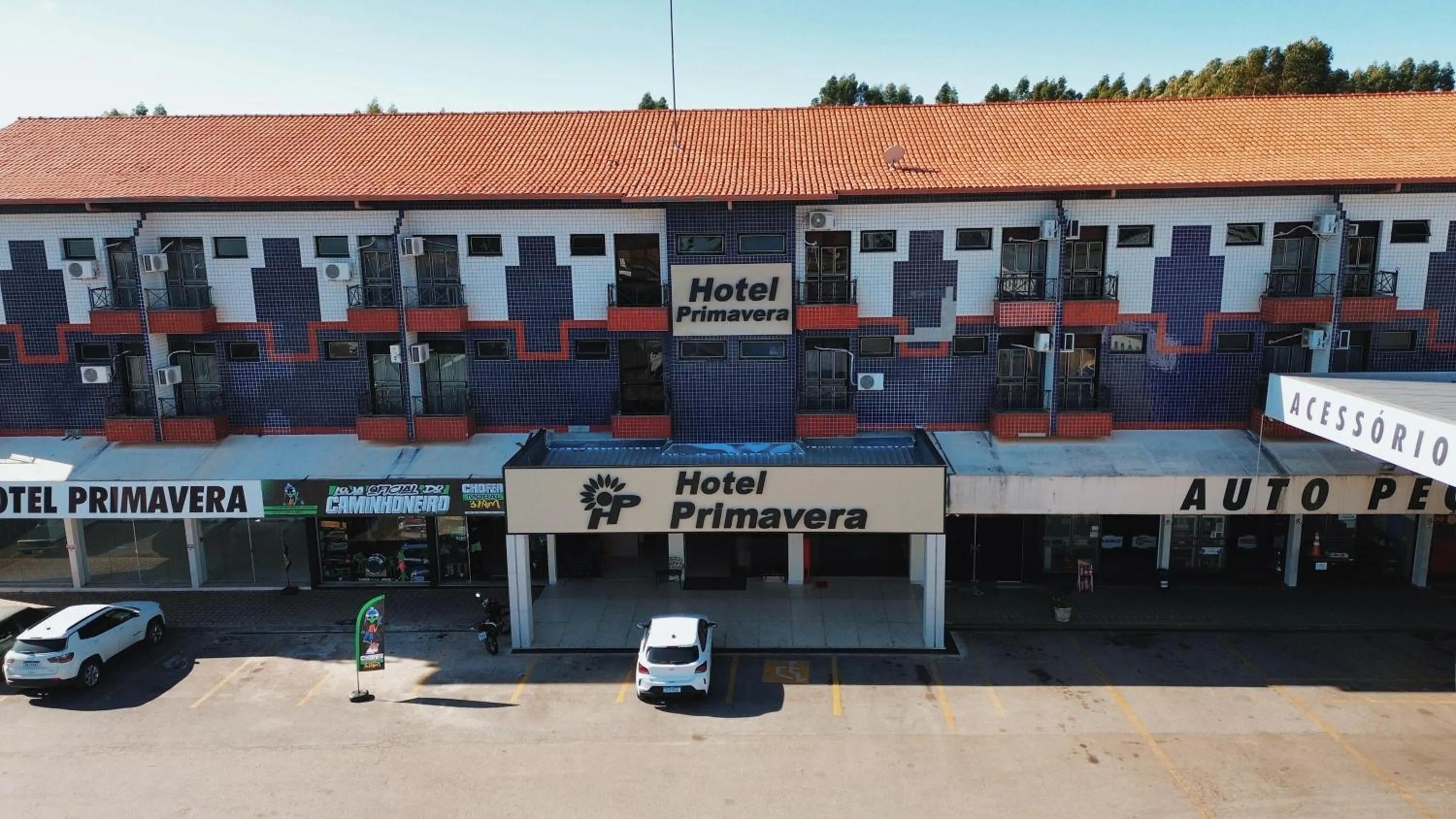 Hotel Primavera