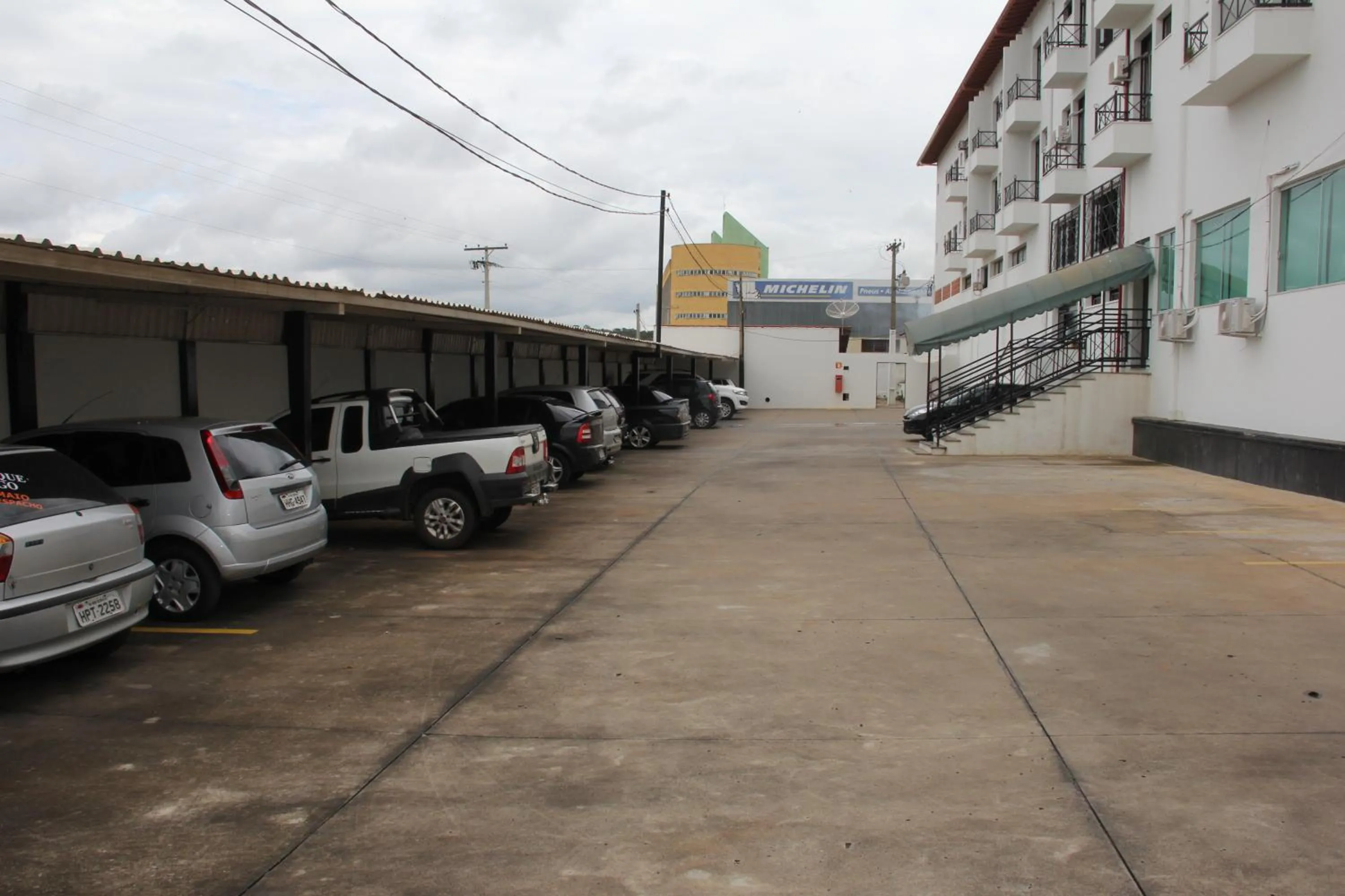 Hotel Primavera