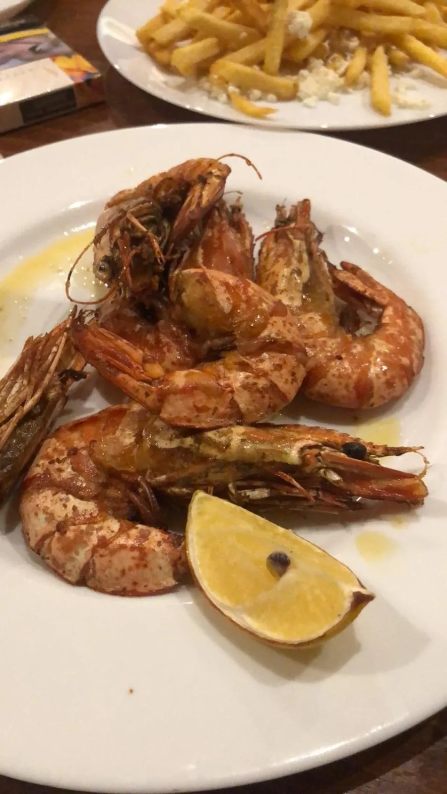 Restaurant/places to eat in Sunny Paradise Family Hotel