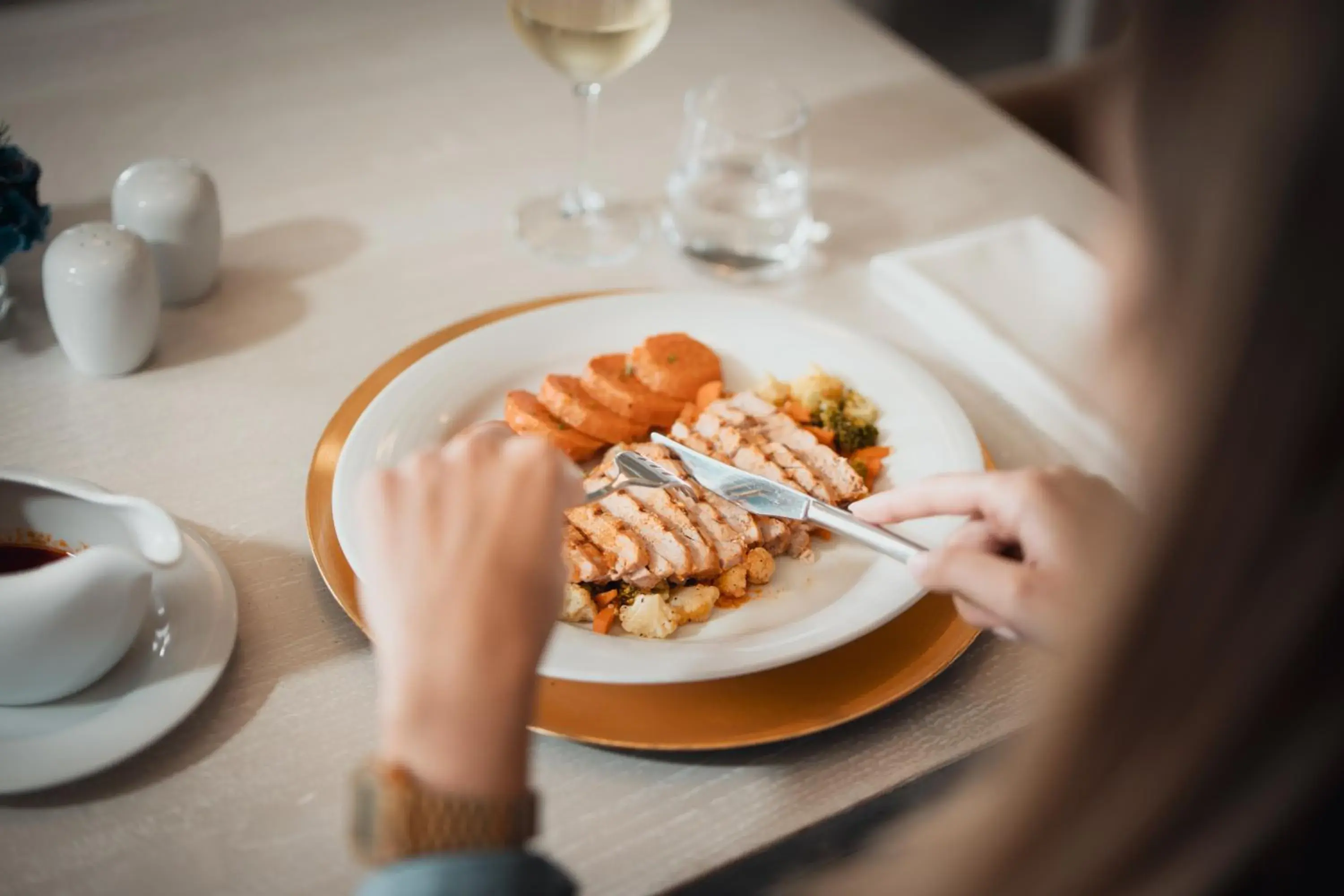 Restaurant/places to eat in The Lince Nordeste Restaurant/places to eat in The Lince Nordeste