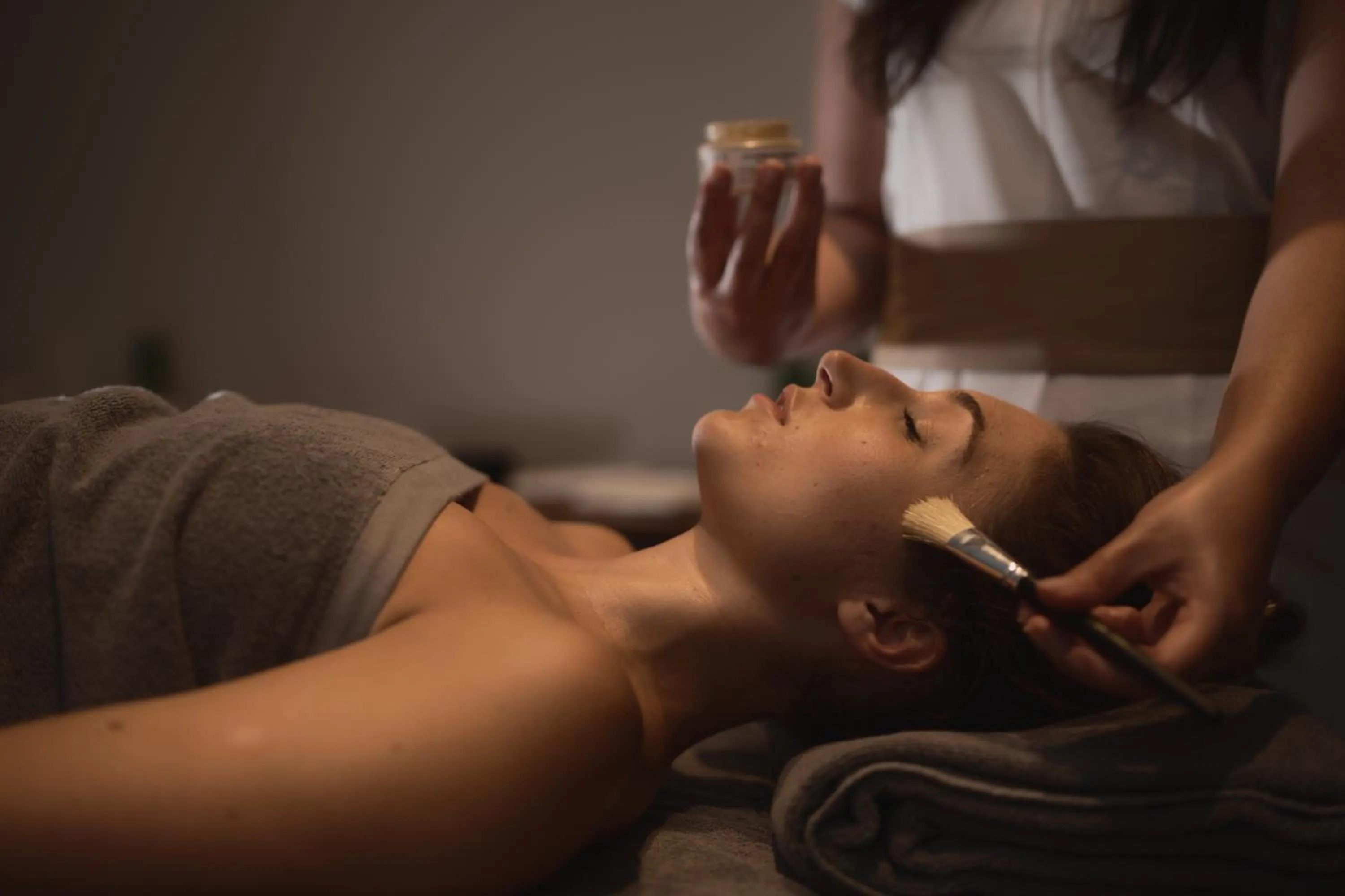 Massage in The Lince Nordeste