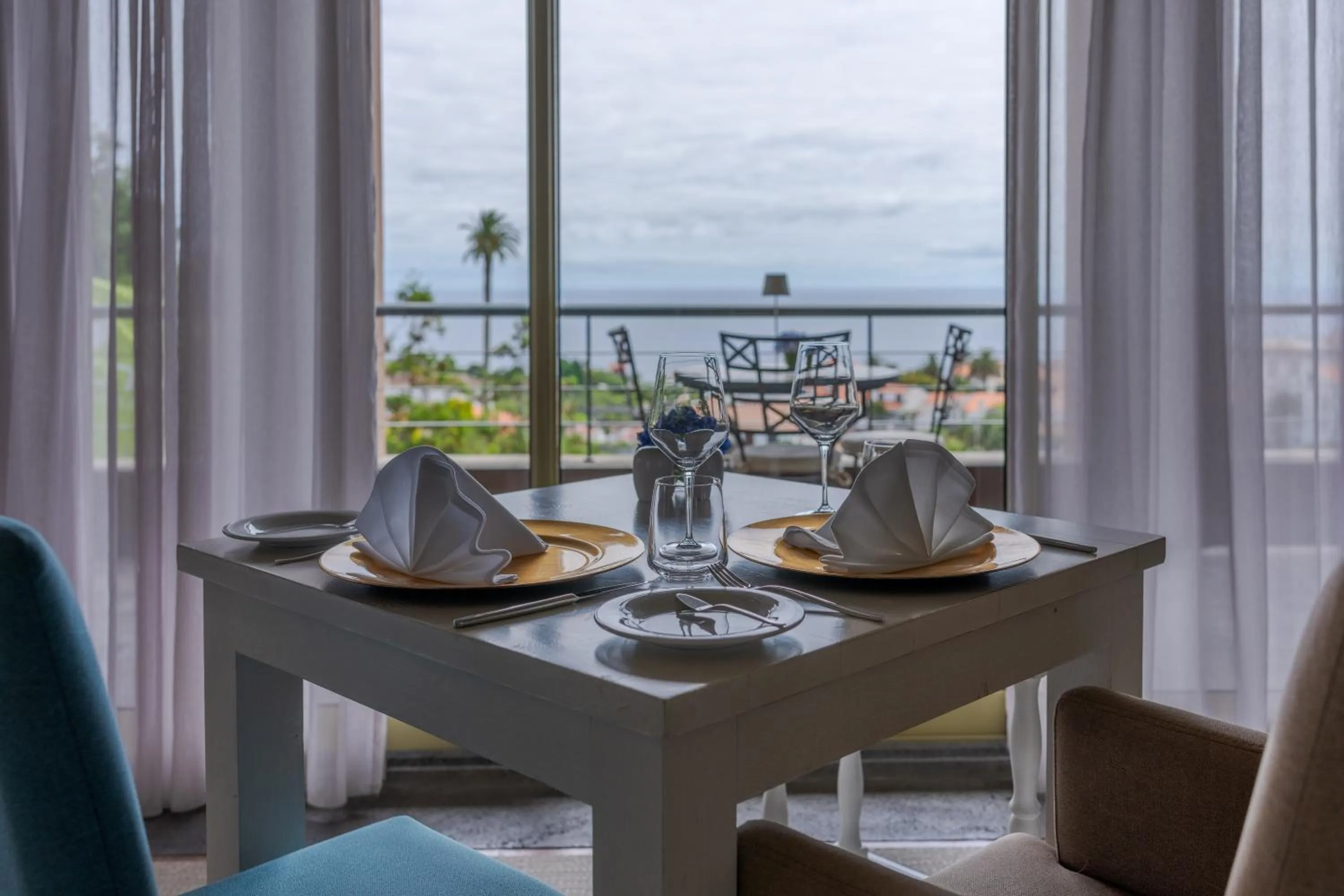 Restaurant/places to eat in The Lince Nordeste