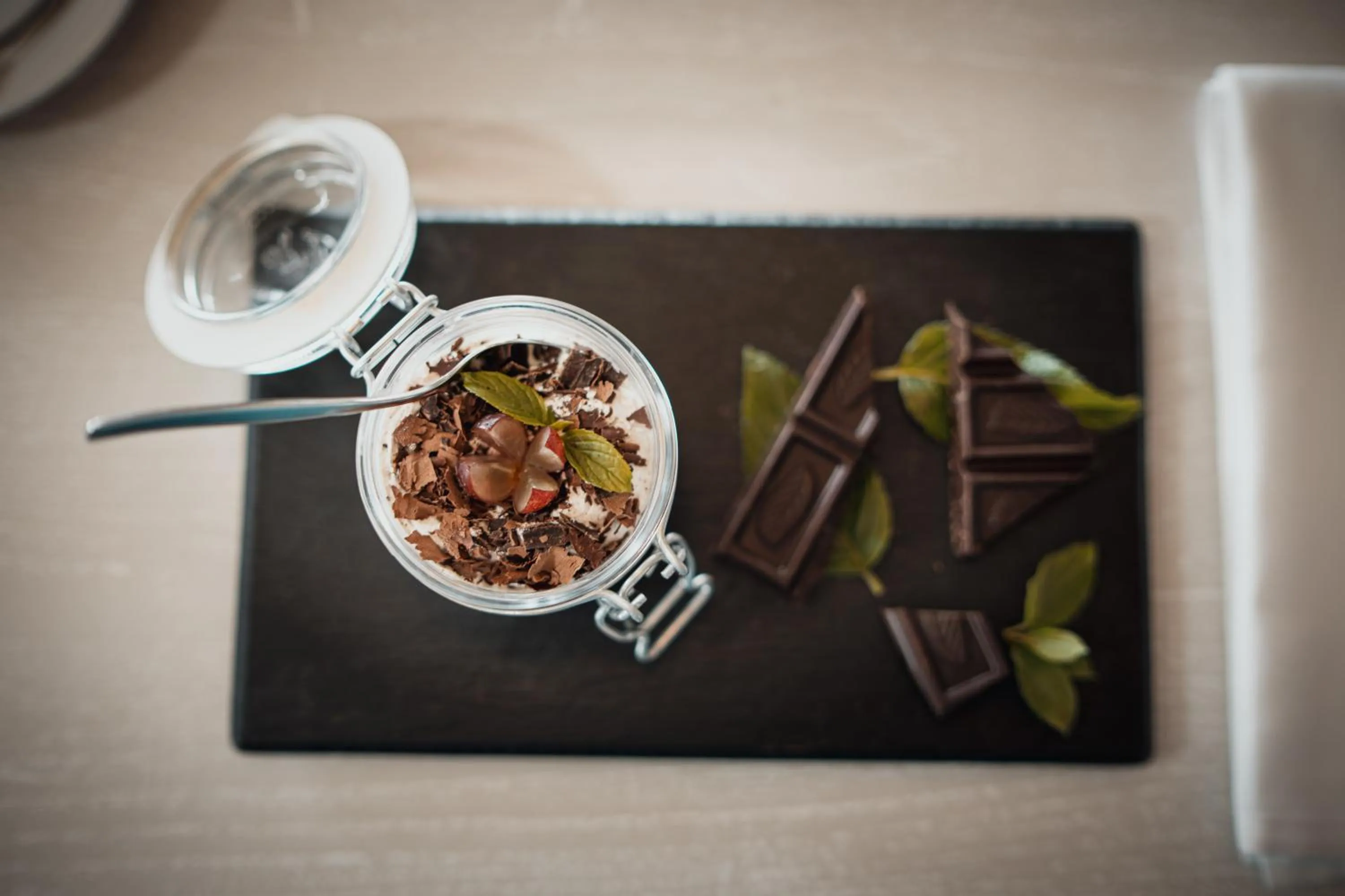 Restaurant/places to eat in The Lince Nordeste