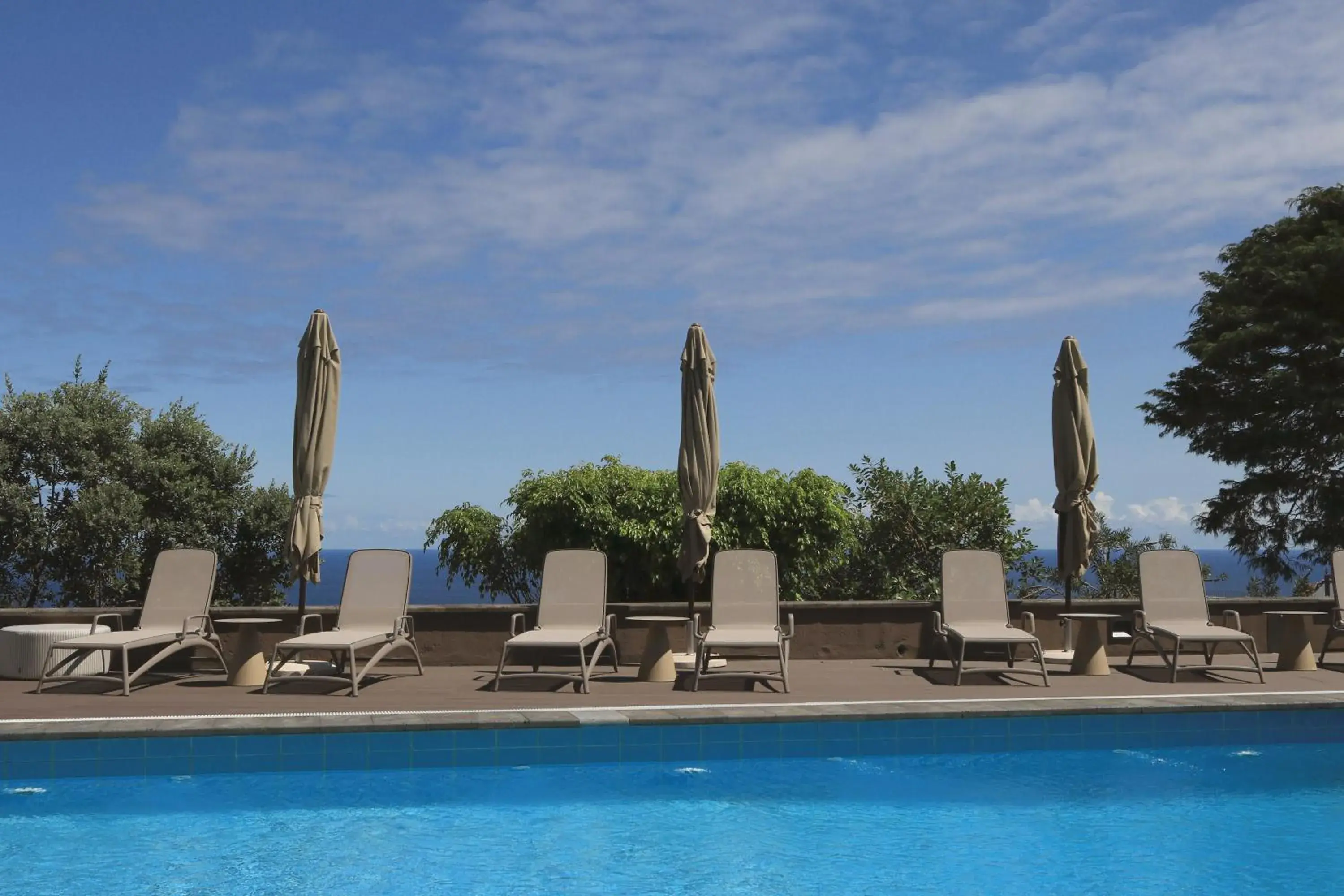 Swimming pool in The Lince Nordeste Swimming pool in The Lince Nordeste