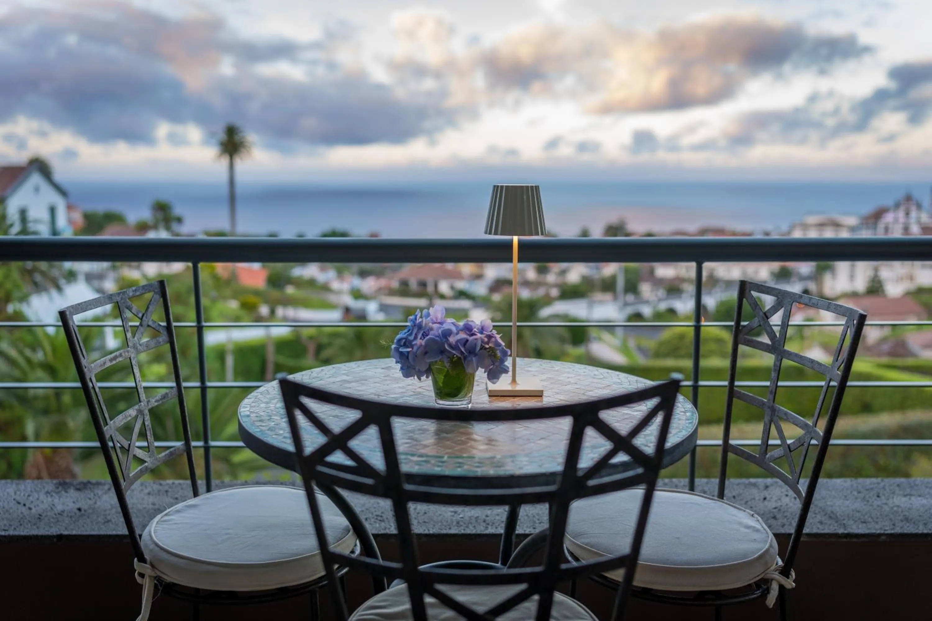 View (from property/room) in The Lince Nordeste