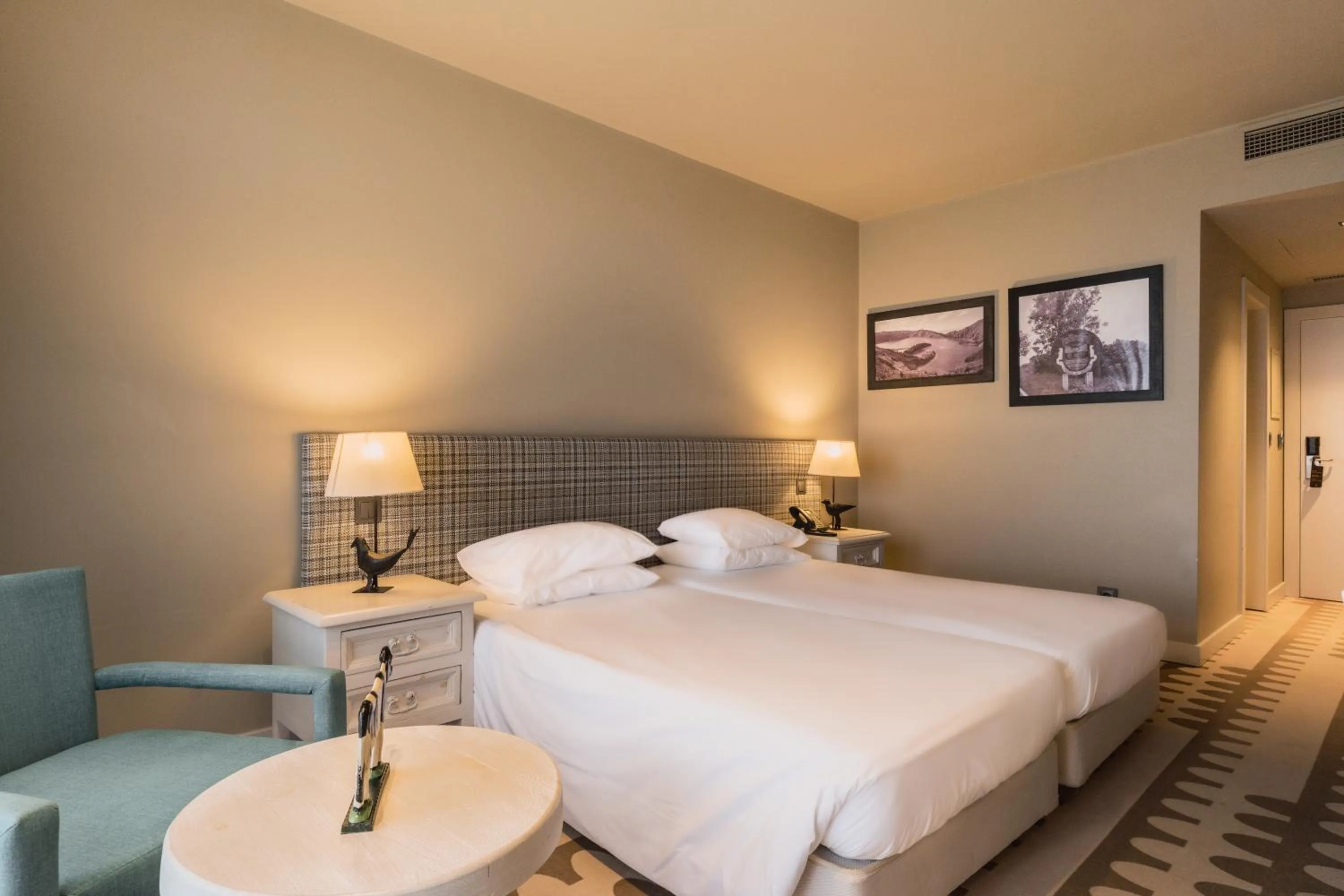 Bedroom, Bed in The Lince Nordeste