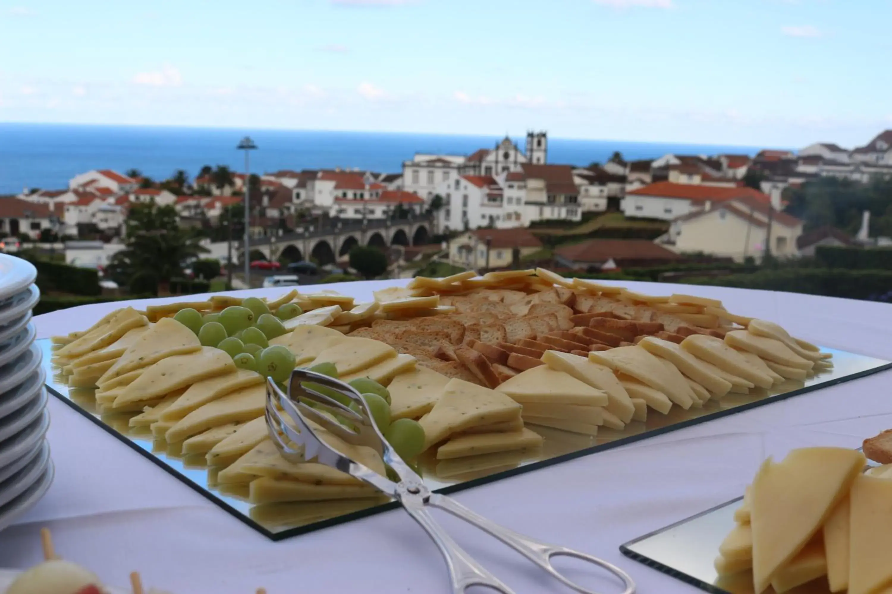 Restaurant/places to eat in The Lince Nordeste Restaurant/places to eat in The Lince Nordeste