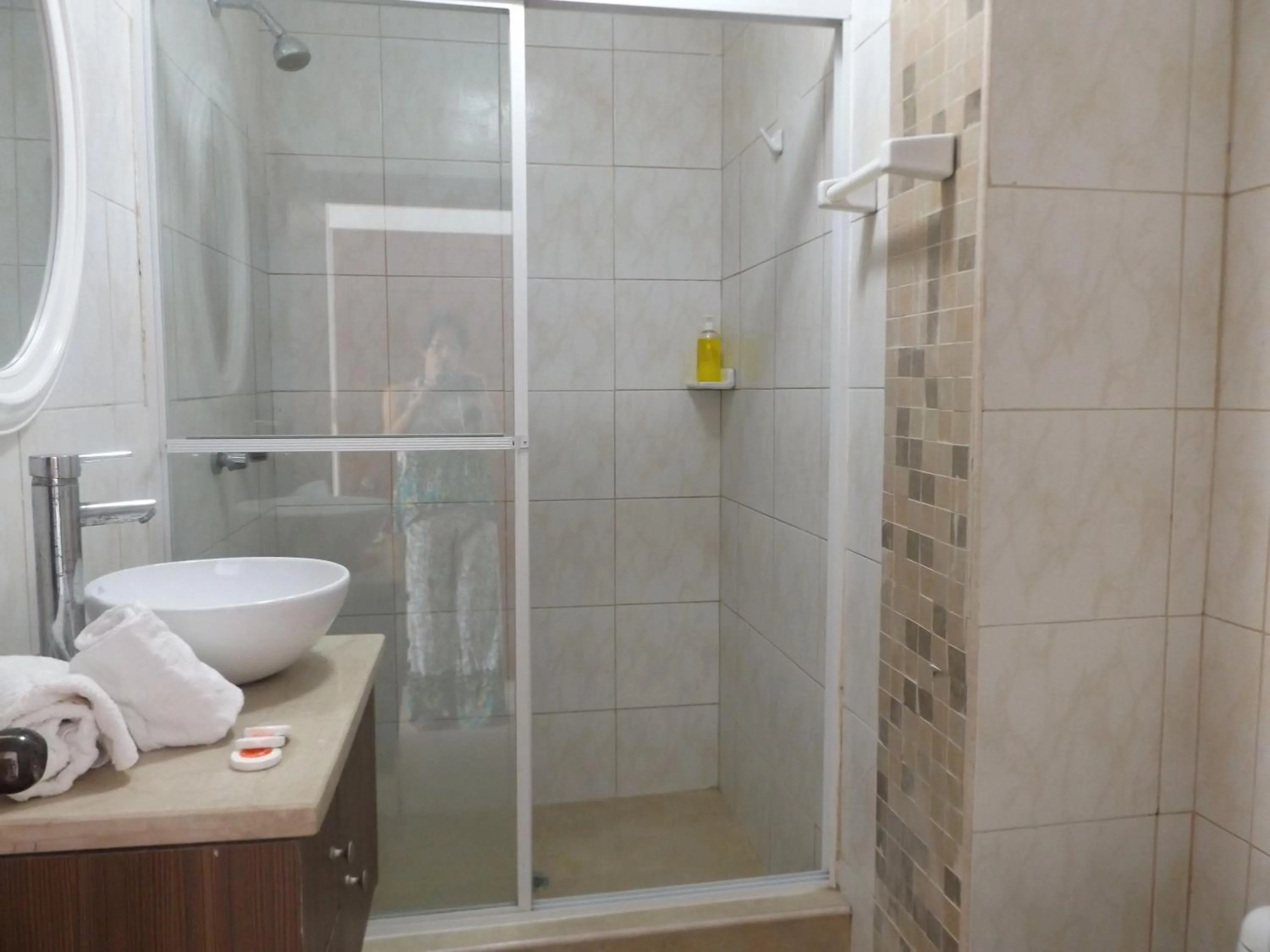 Apartment - Ground Floor in Edificio Galatea
