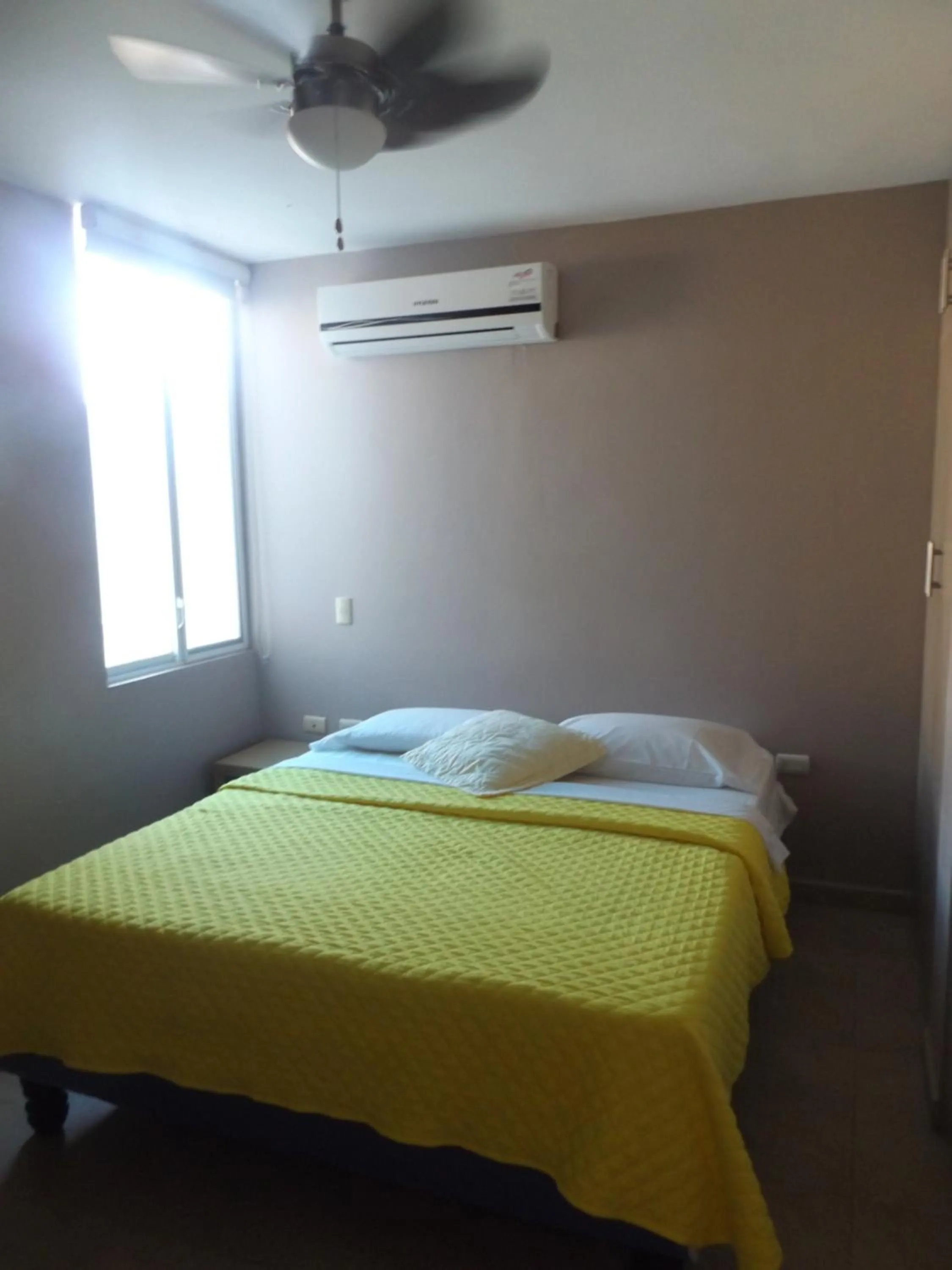 One-Bedroom Apartment in Edificio Galatea