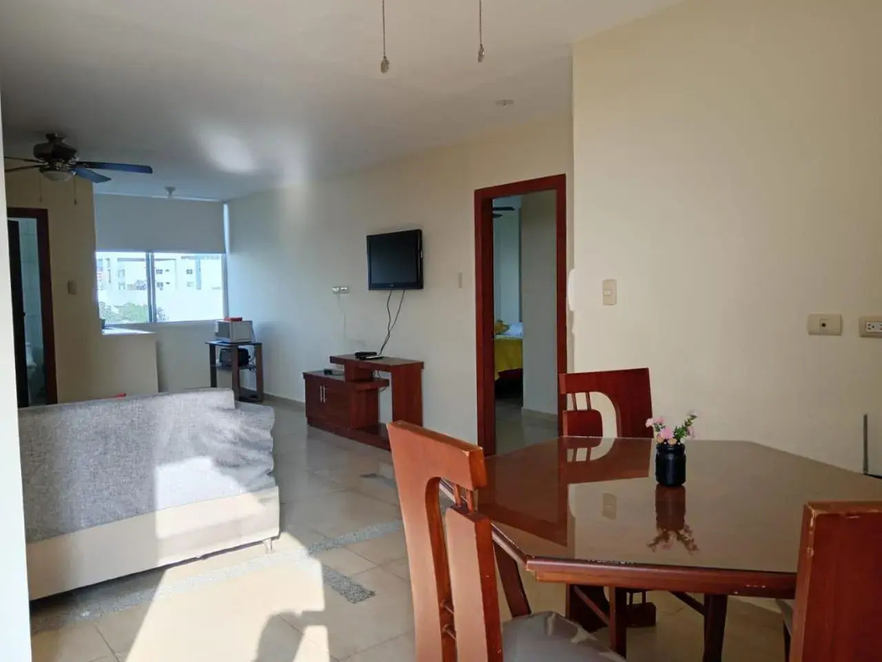 Standard Apartment in Edificio Galatea Standard Apartment in Edificio Galatea