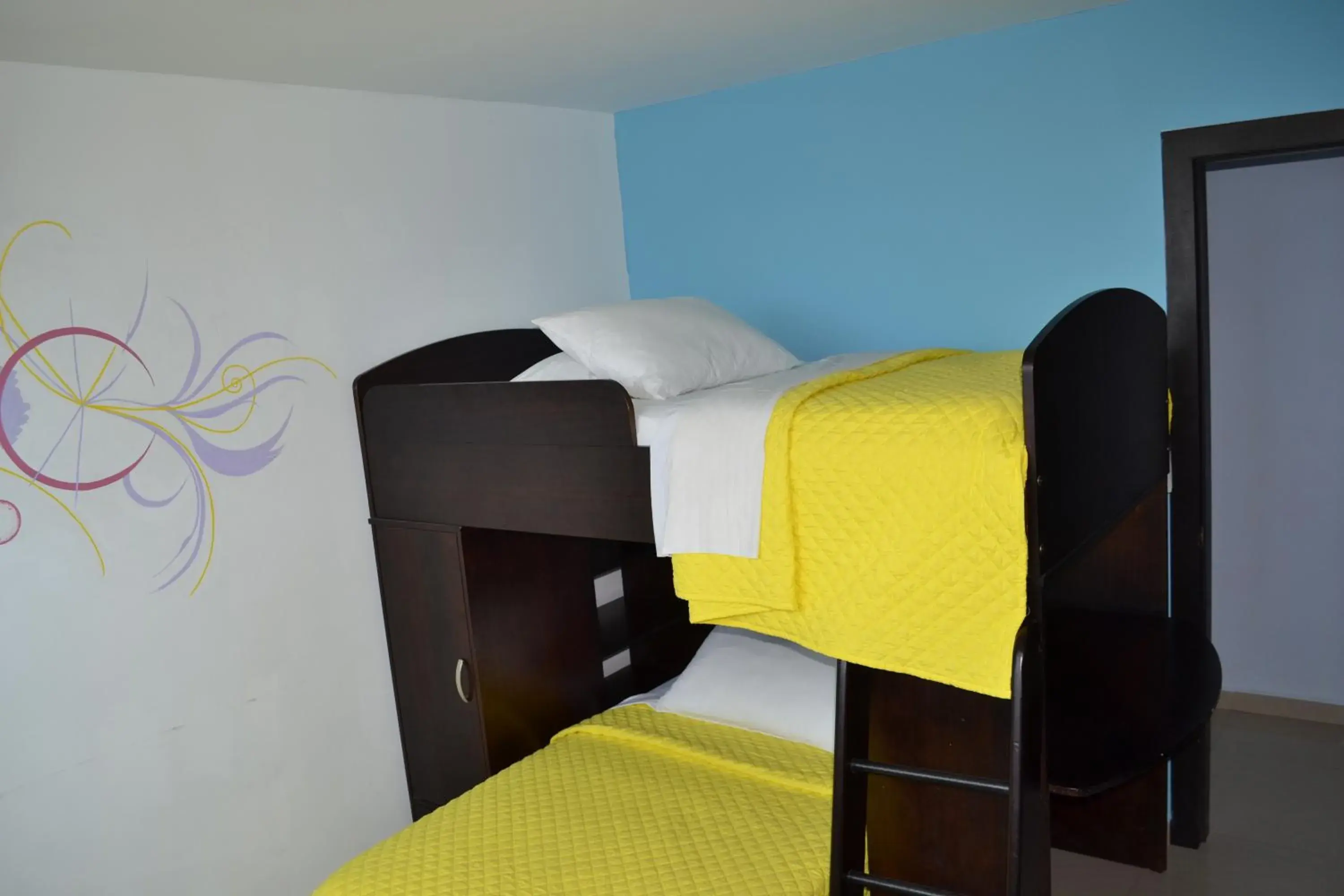 Two-Bedroom Apartment in Edificio Galatea Two-Bedroom Apartment in Edificio Galatea