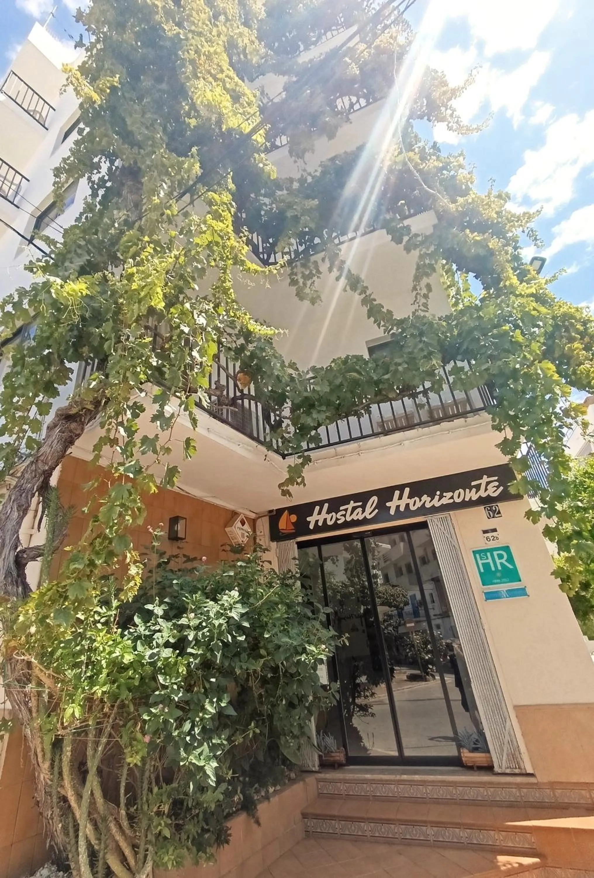 Hostal Horizonte