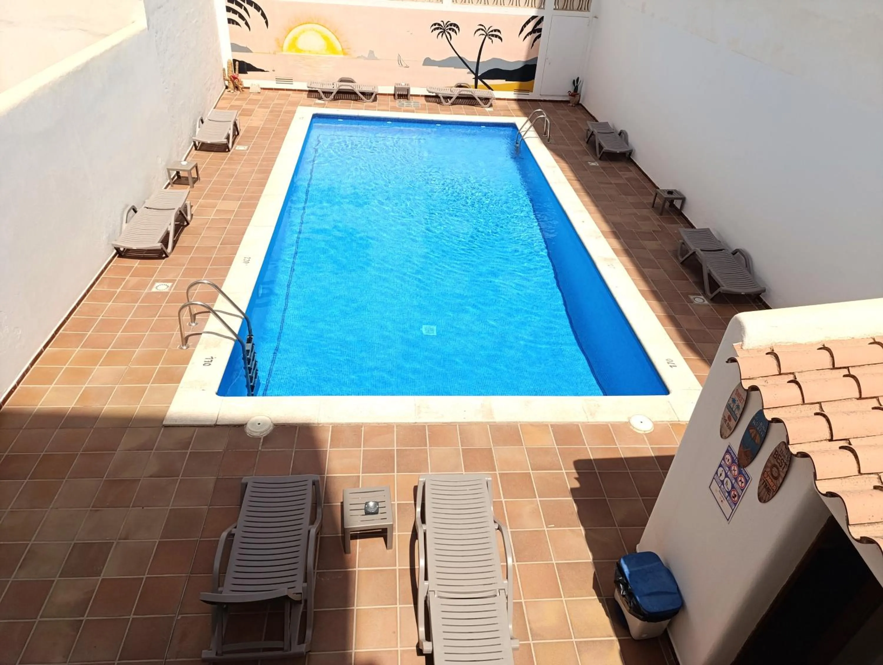 Hostal Horizonte