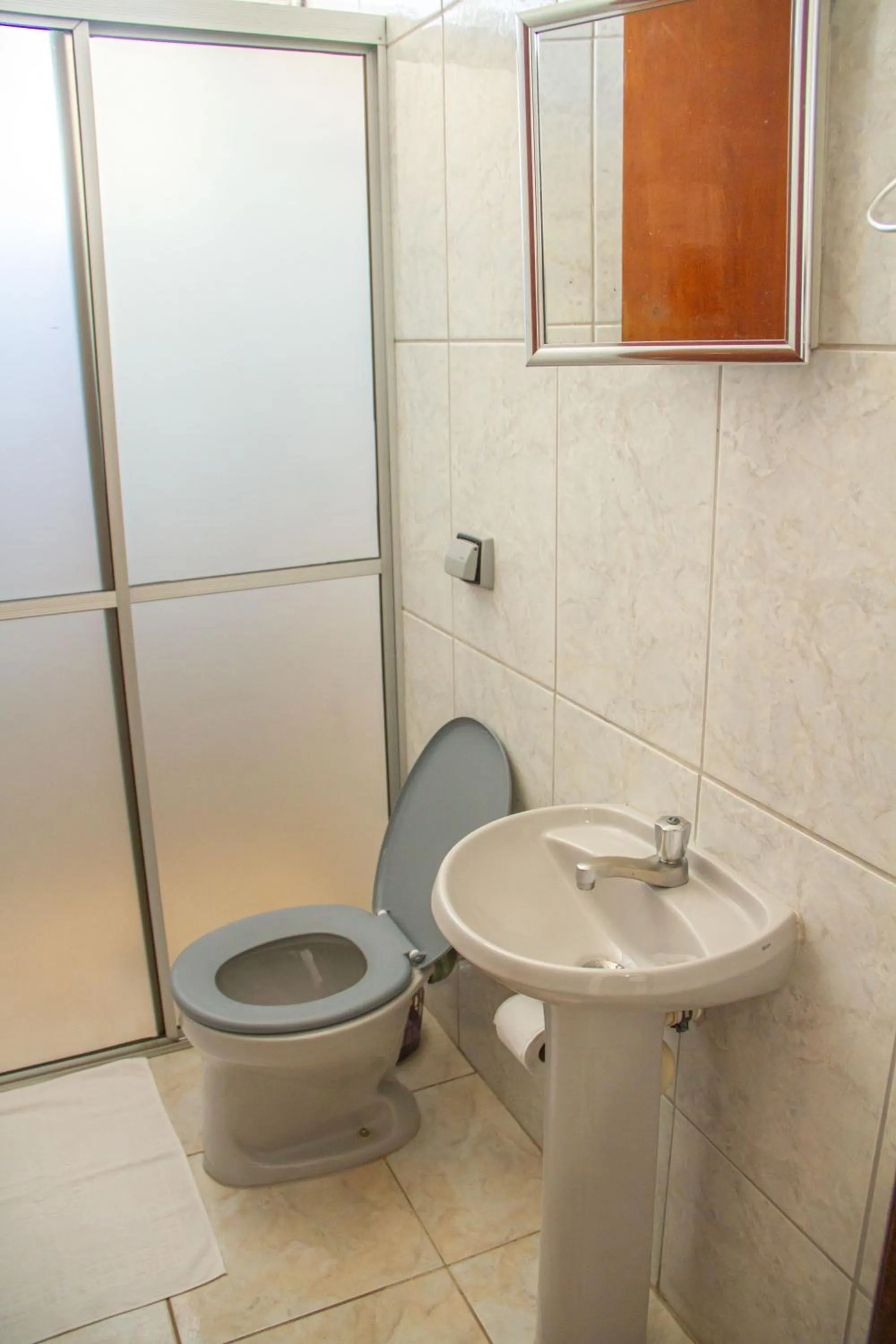 Pousada Estrela Dourada