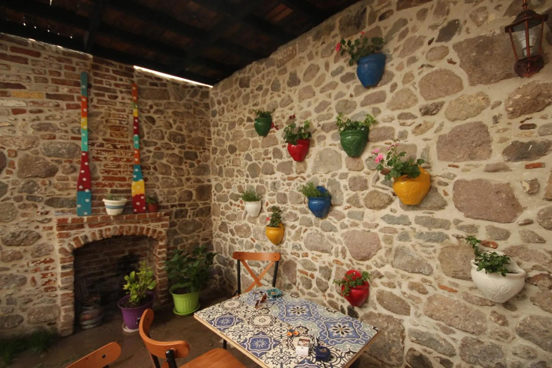 Nearby landmark in TAŞKONAK