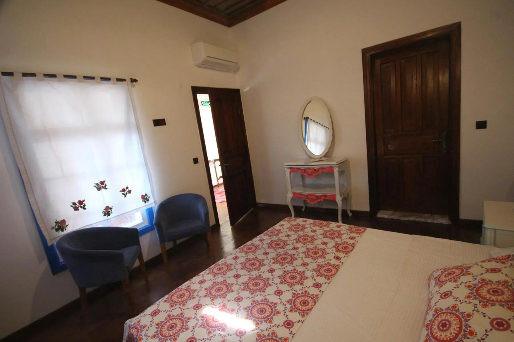 Balcony/Terrace in TAŞKONAK