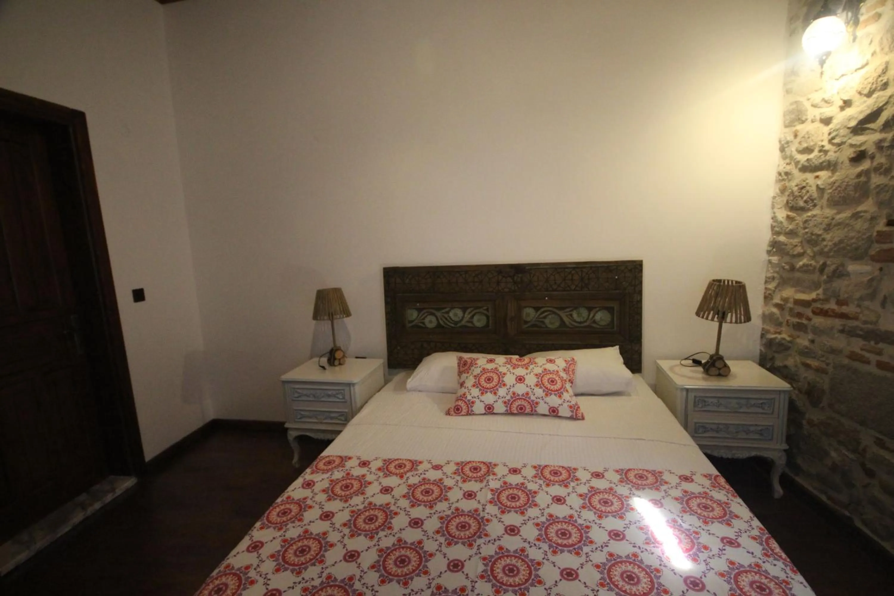 Balcony/Terrace in TAŞKONAK