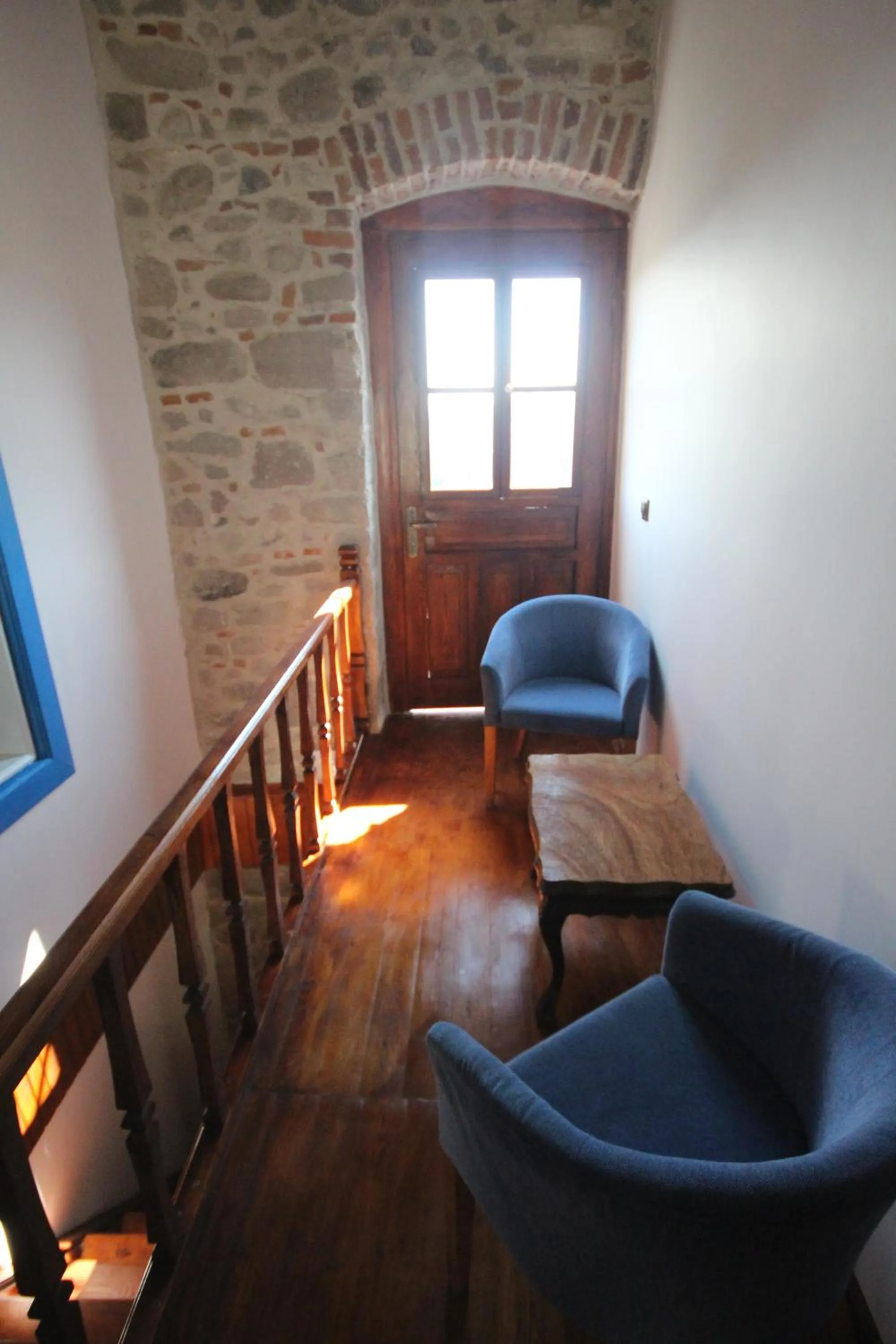 Decorative detail in TAŞKONAK