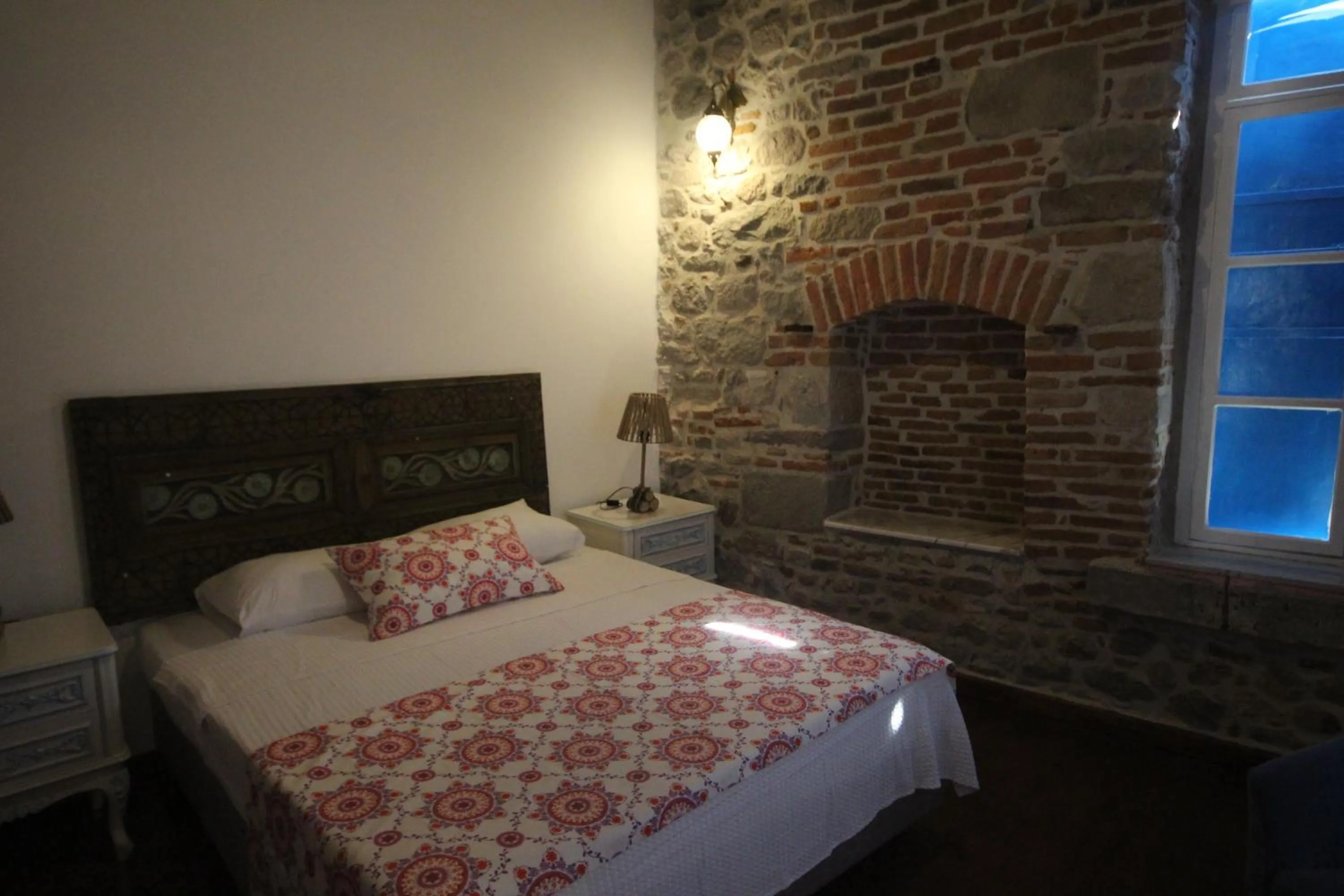 Nearby landmark in TAŞKONAK