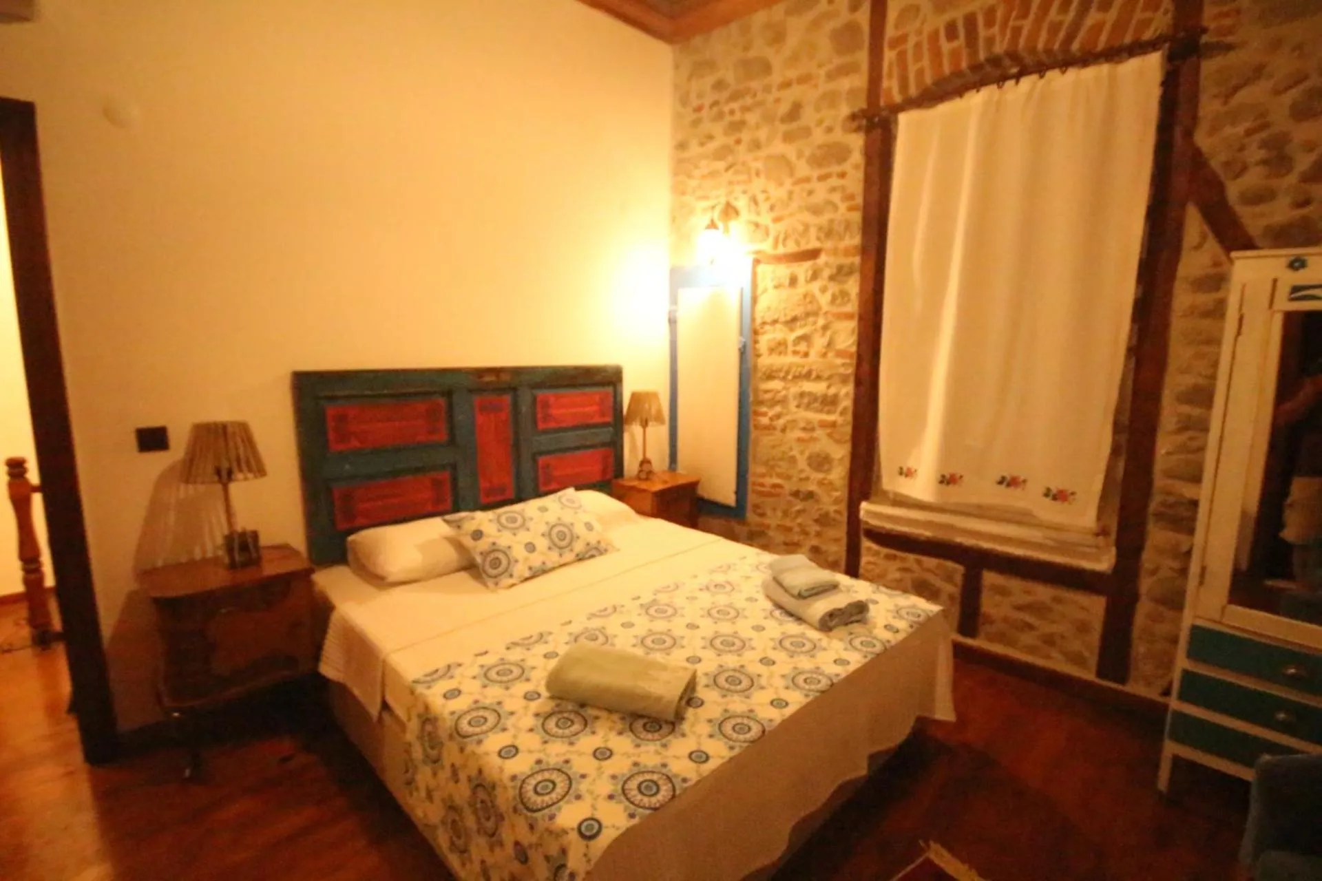 Nearby landmark in TAŞKONAK