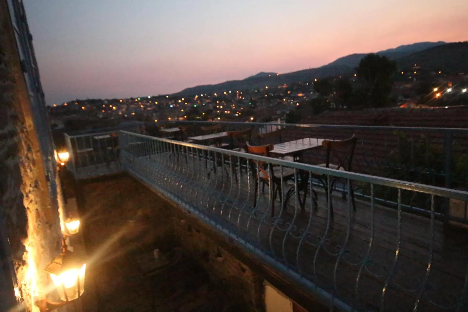 Nearby landmark in TAŞKONAK