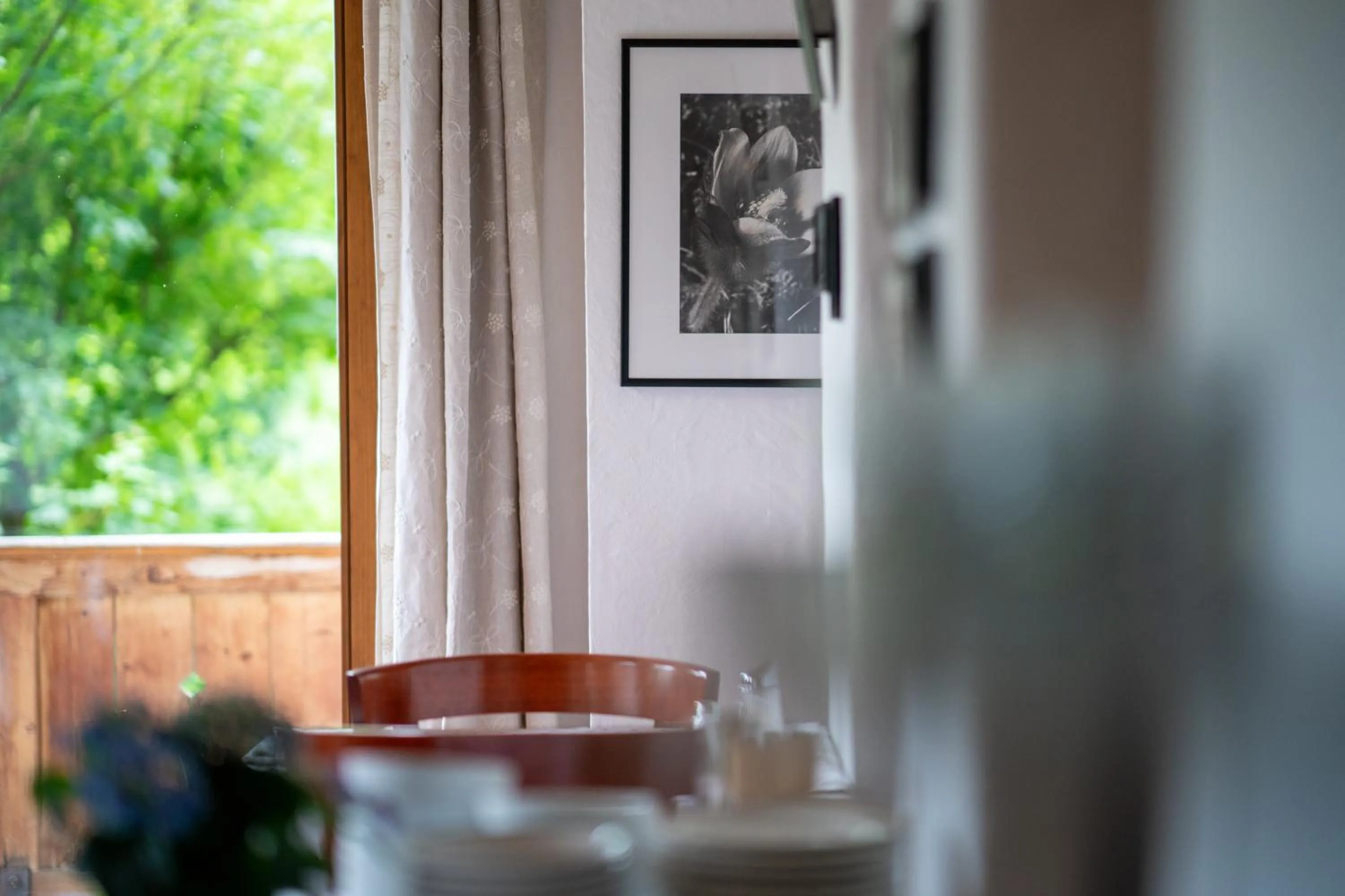 Ferienpension Senfter