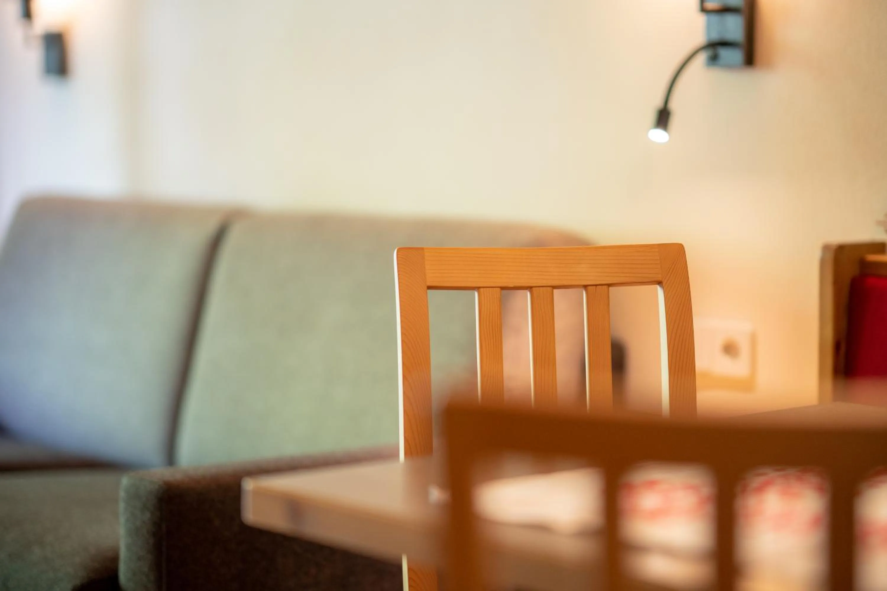 Ferienpension Senfter