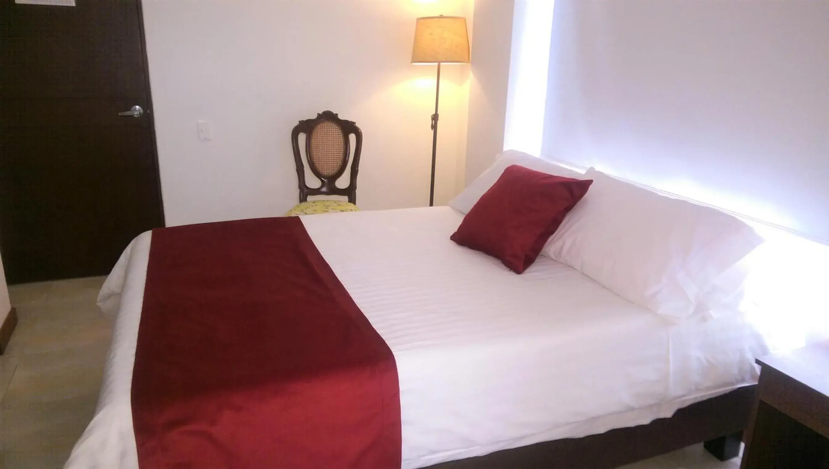 Double Room - single occupancy in Hotel Campestre Nala Double Room - single occupancy in Hotel Campestre Nala