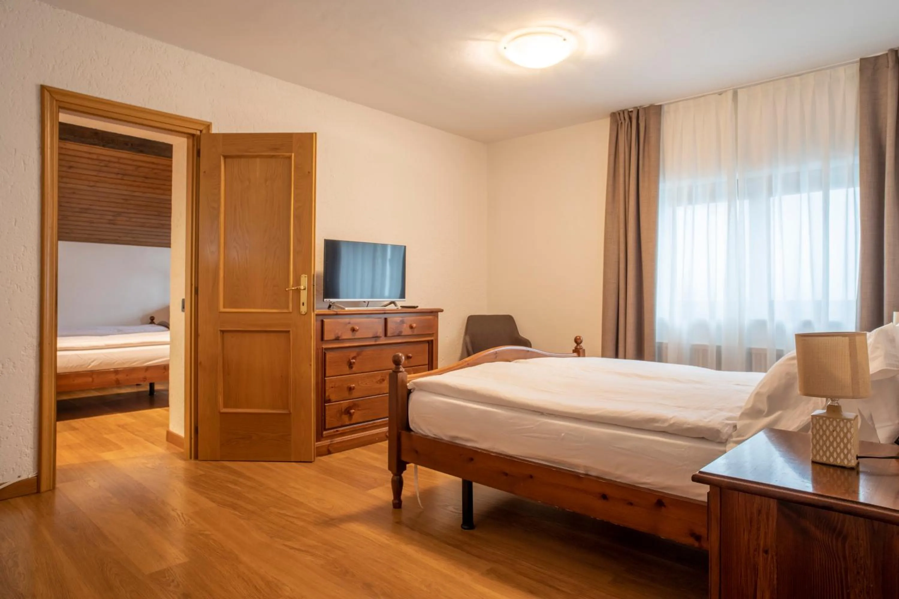 Bed in Locanda dal Giulio al Fratè B&B